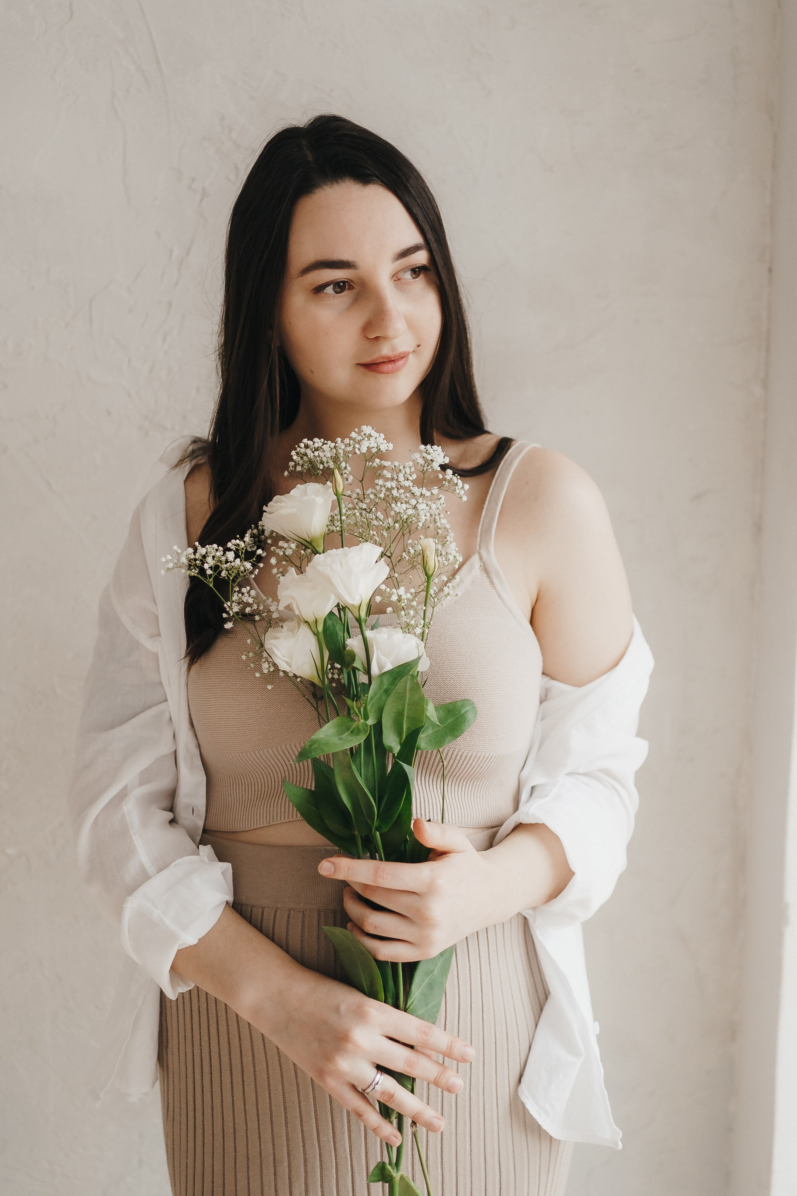 Jaroslava. Fotograaf Tatjana Otter