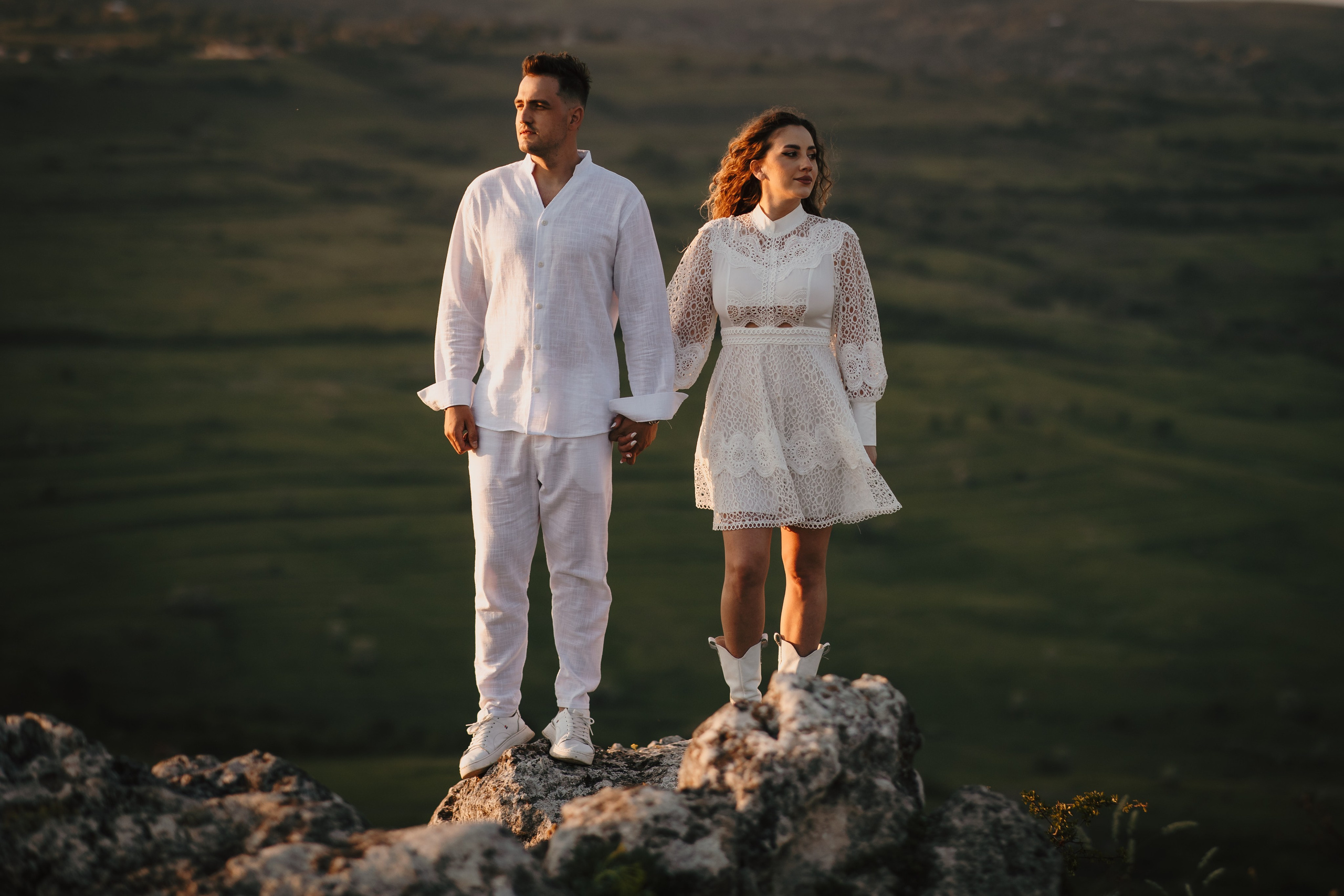 Roxana & Valentin. Fotograf de eveniment din Buzău | Bogdan