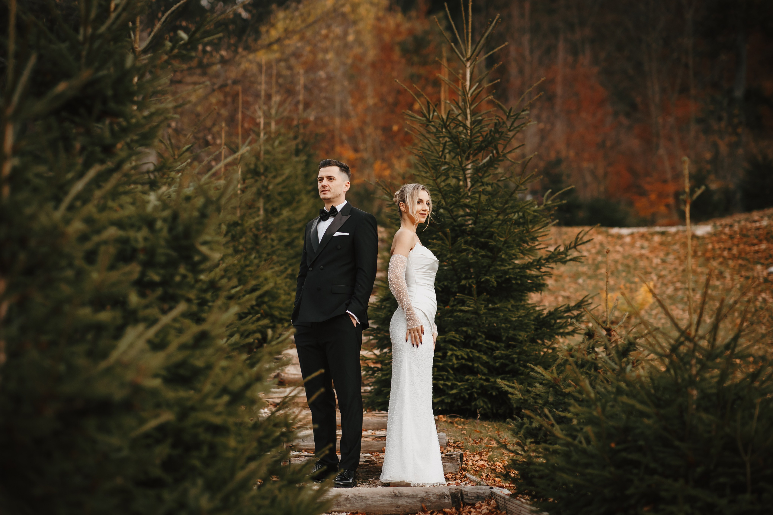 Denisa & Alexandru. Fotograf de eveniment din Buzău | Bogdan