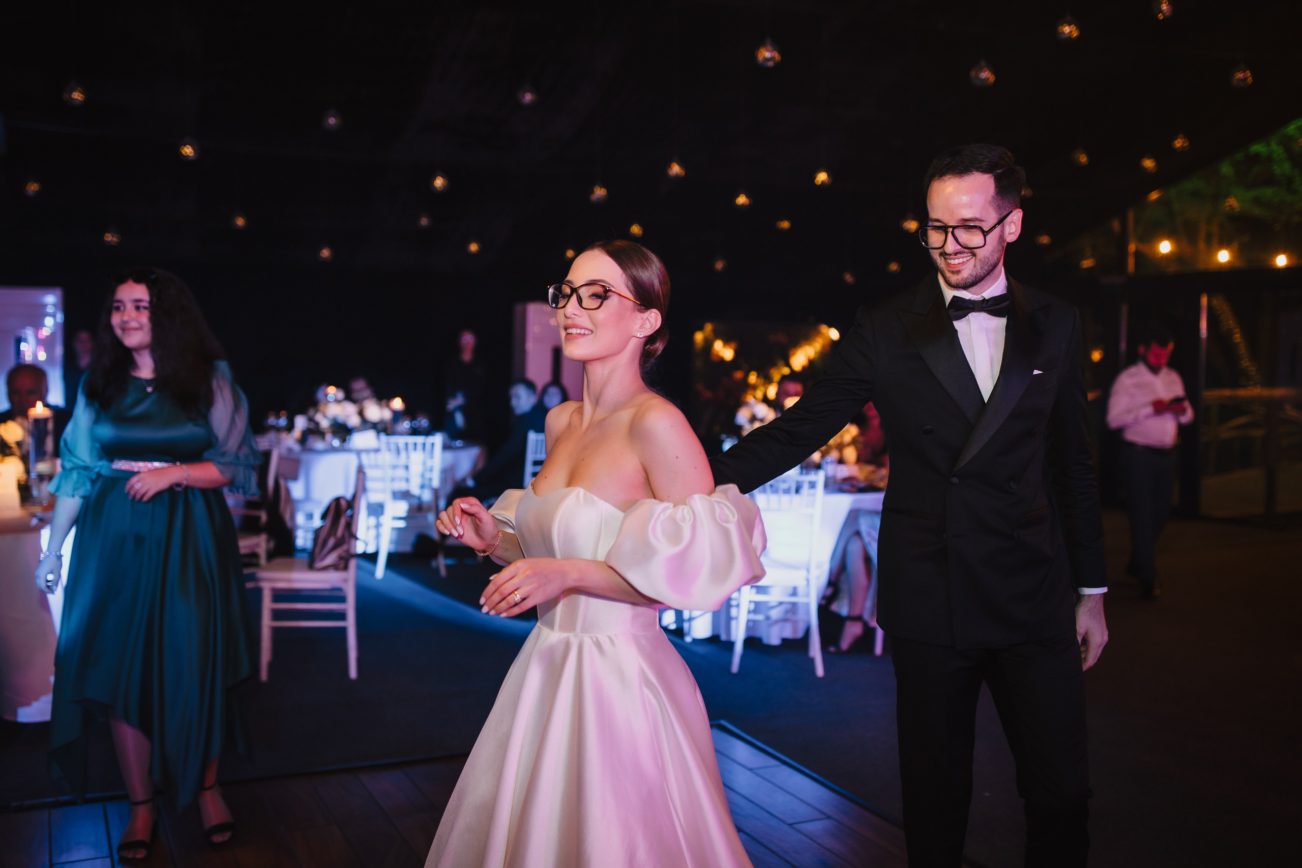 Andra & Bogdan. Fotograf de eveniment din Buzău | Bogdan