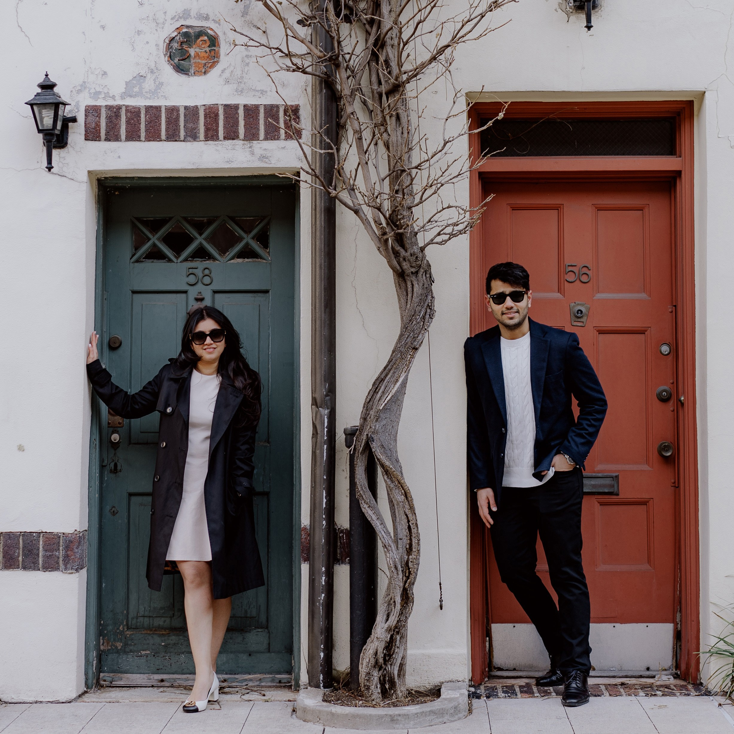 Testimonials. Videographer and photographer in New York // MAKAROV.VIDEO