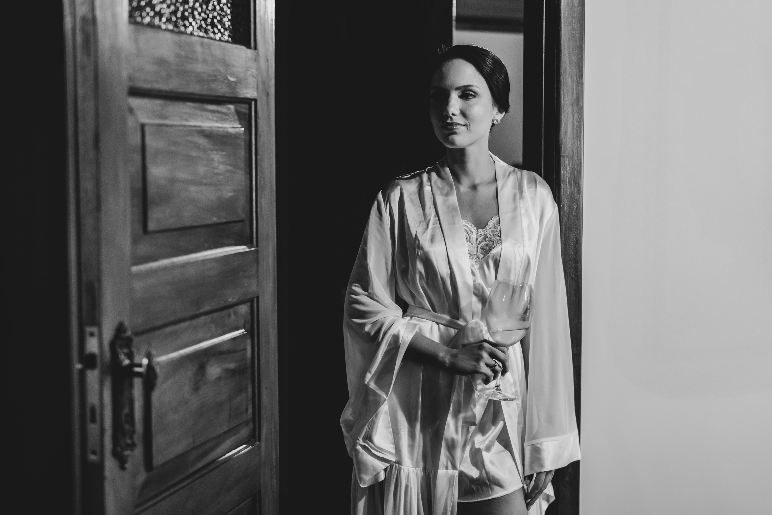 Making Of Luana. Fotografo de casamentos e famílias no Espirito Santo — Marllus Milanez