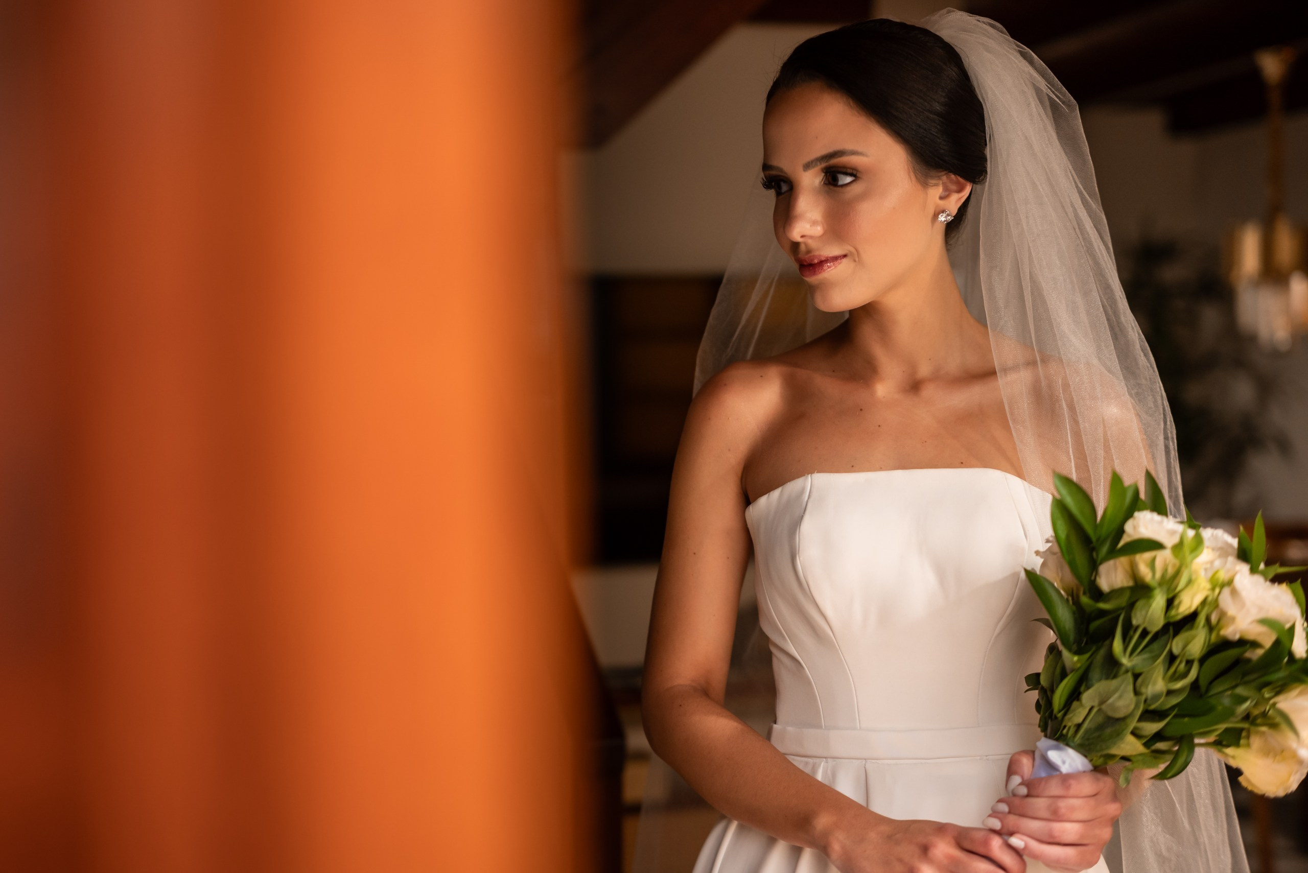 Making Of Luana. Fotografo de casamentos e famílias no Espirito Santo — Marllus Milanez