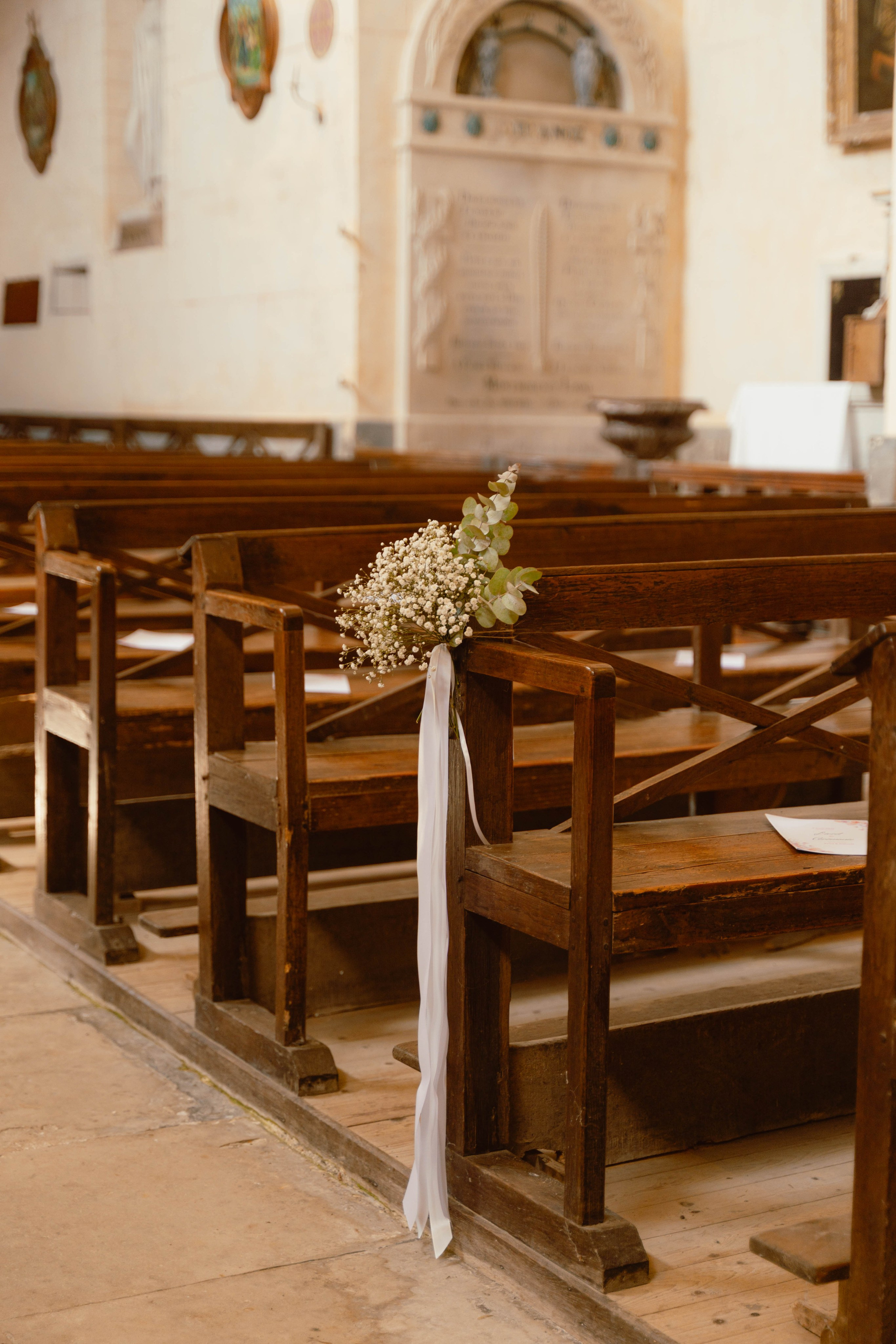 Ketty & Gwénaël. Weeding photographer / event / portrait