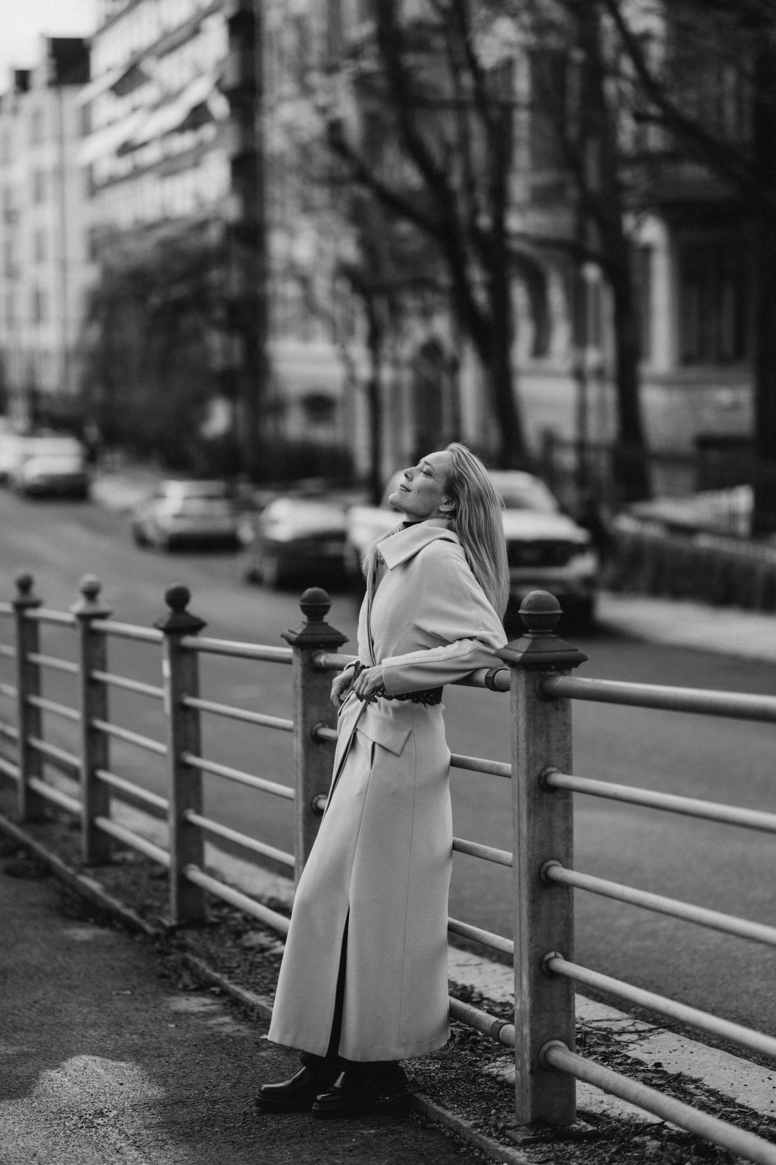 Minna Tervamäki. Wedding and portrait photographer in Helsinki Vickan O