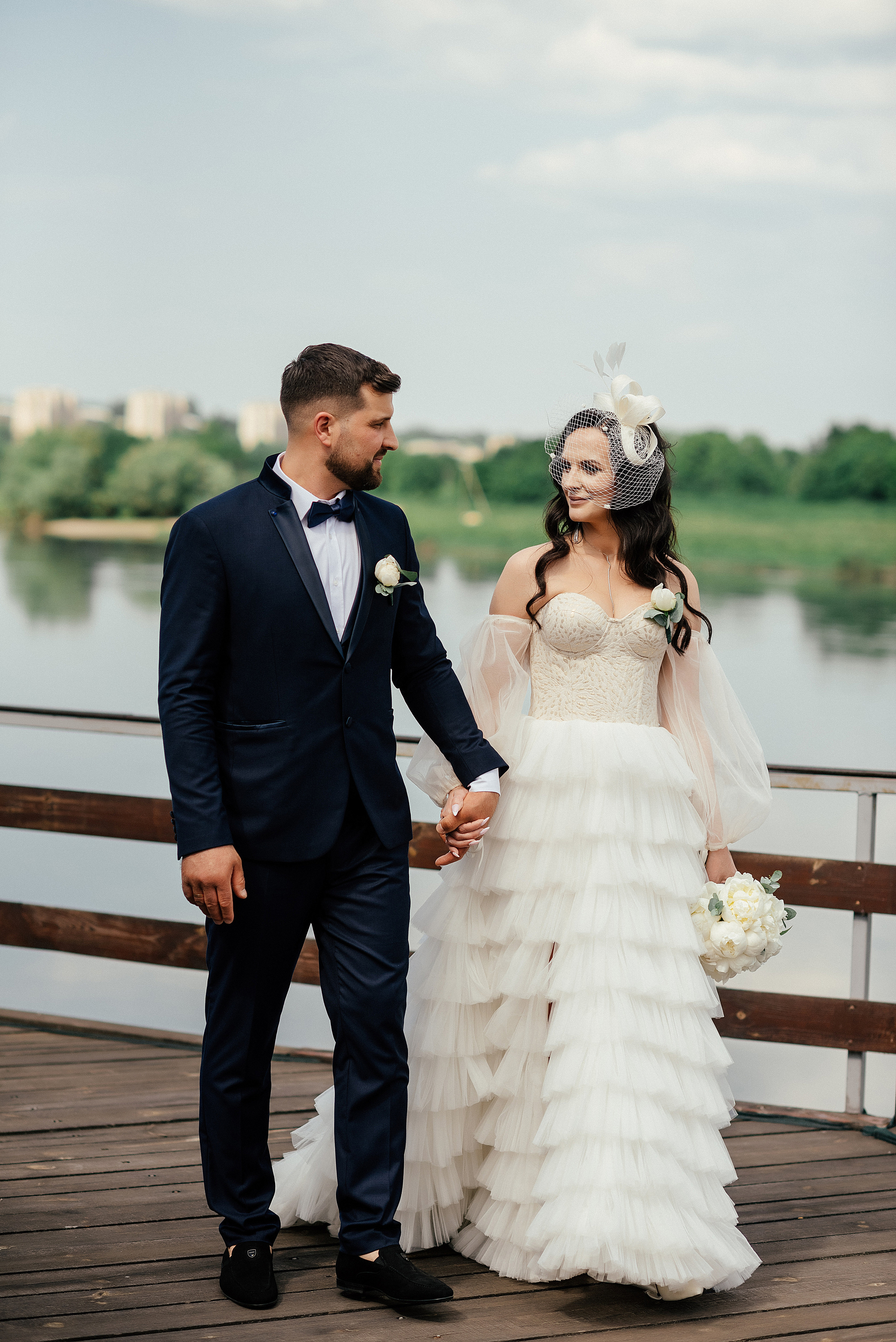 Ion&Lilia. Семейный и свадебный фотограф Ирина Будеч