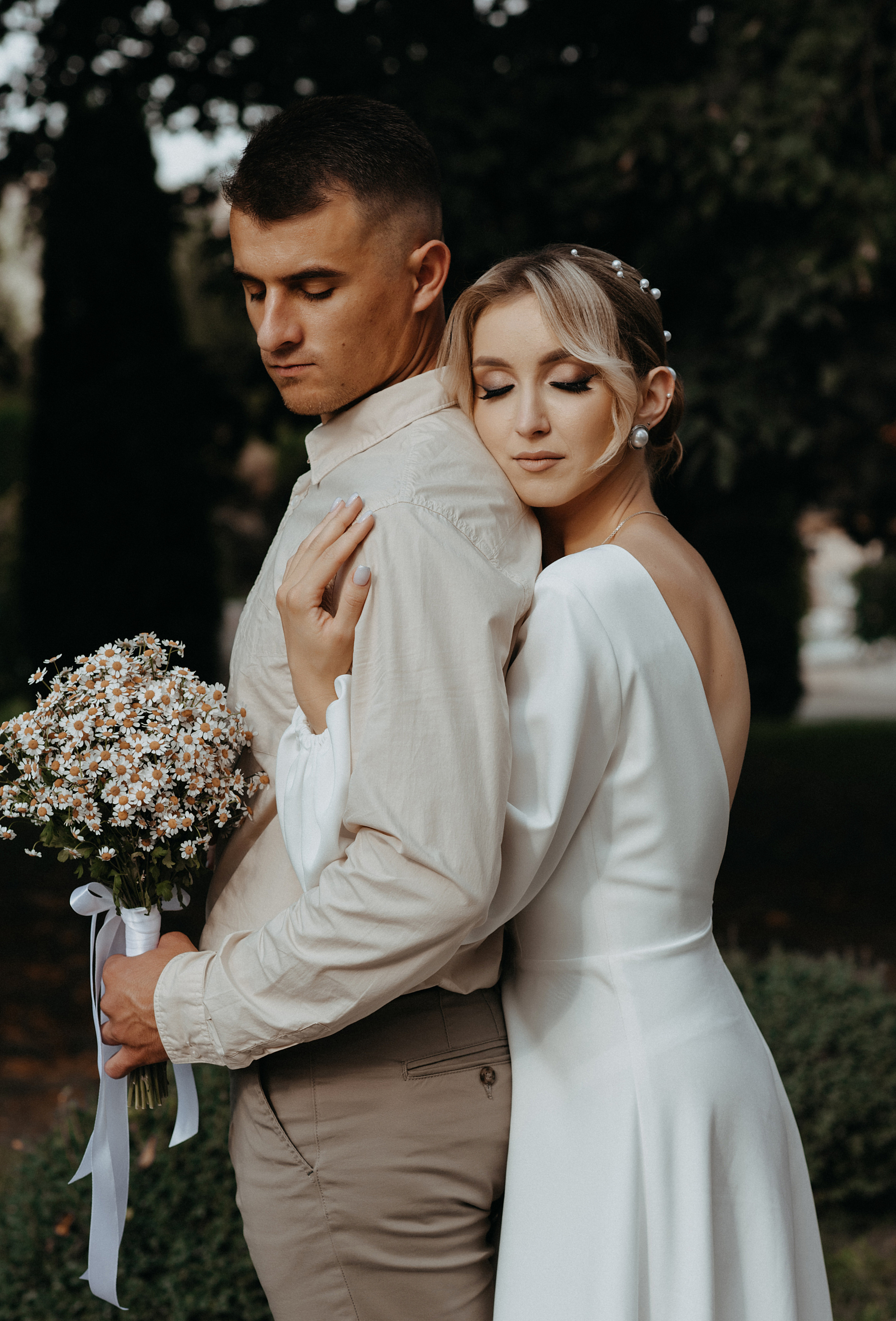 Венчание Anna&Iulian. Семейный и свадебный фотограф Ирина Будеч