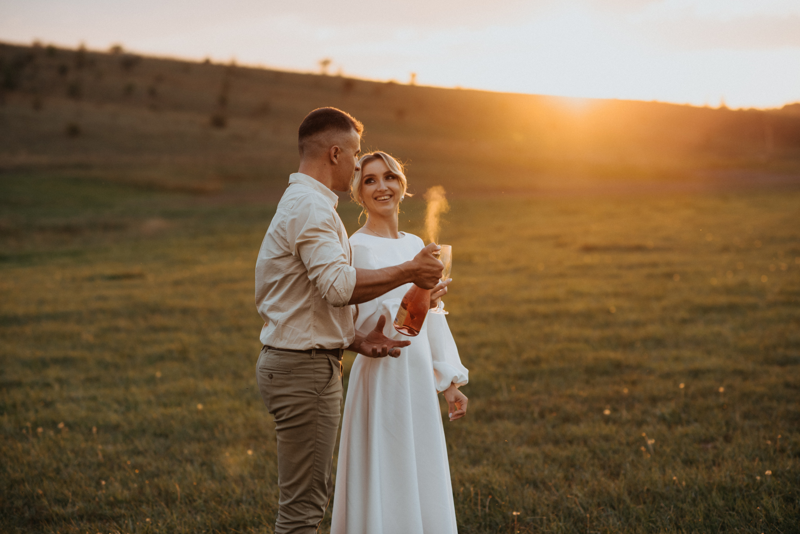 Венчание Anna&Iulian. Семейный и свадебный фотограф Ирина Будеч