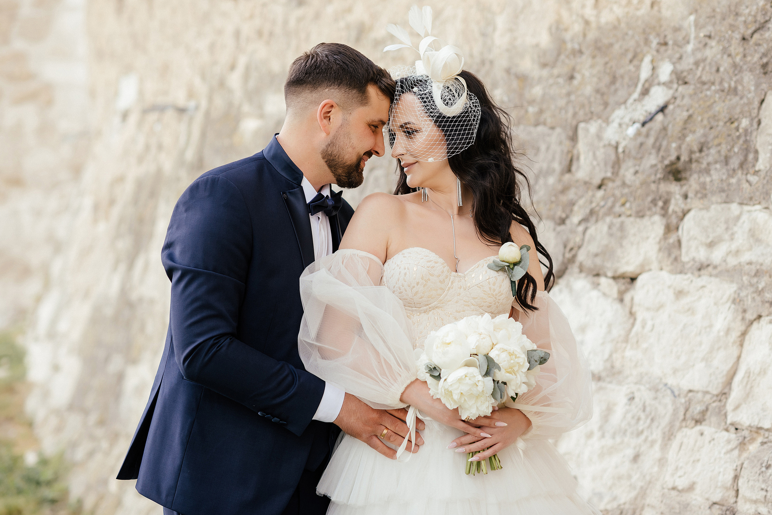 Ion&Lilia. Семейный и свадебный фотограф Ирина Будеч