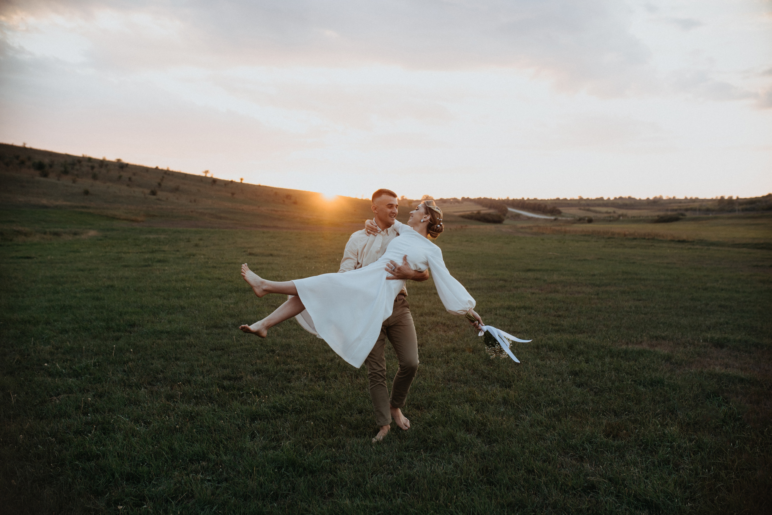 Венчание Anna&Iulian. Семейный и свадебный фотограф Ирина Будеч