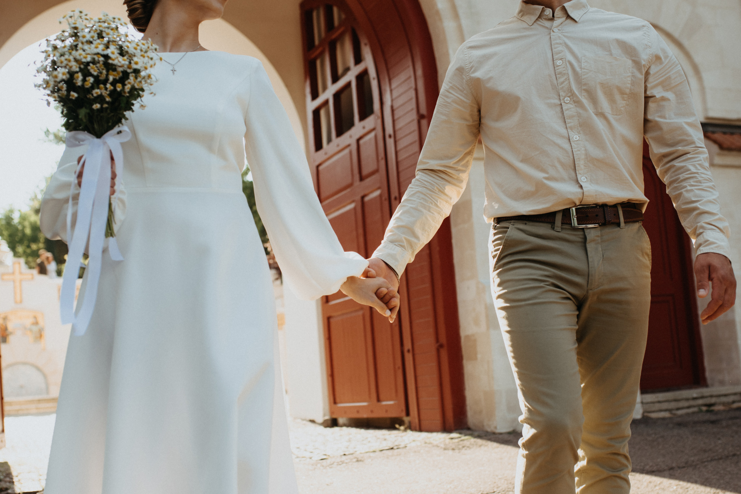 Венчание Anna&Iulian. Семейный и свадебный фотограф Ирина Будеч