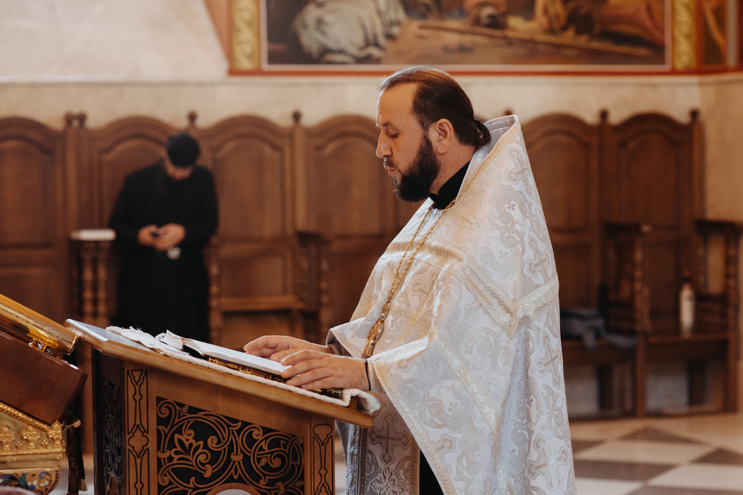 Венчание Anna&Iulian. Семейный и свадебный фотограф Ирина Будеч