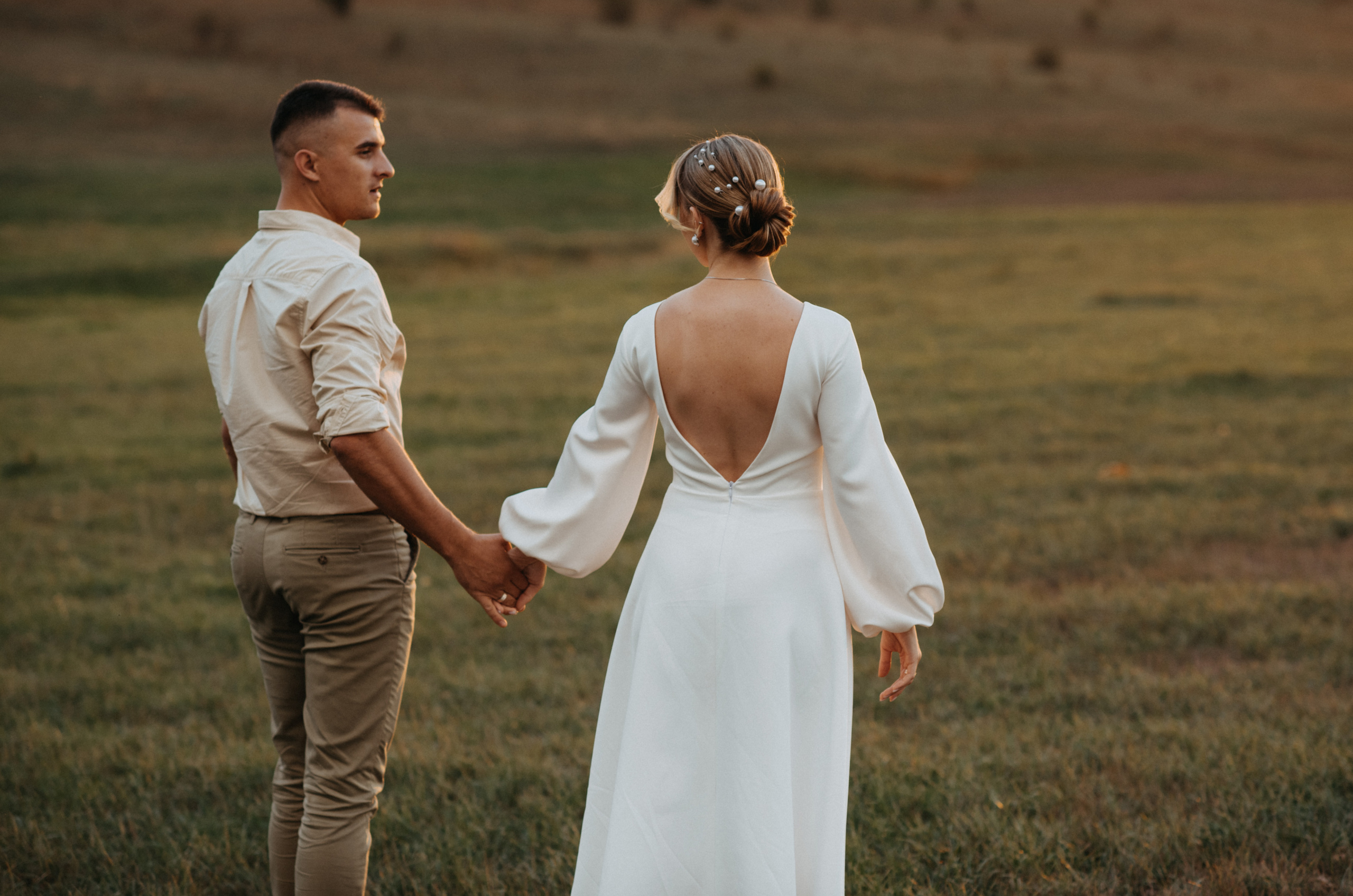 Венчание Anna&Iulian. Семейный и свадебный фотограф Ирина Будеч