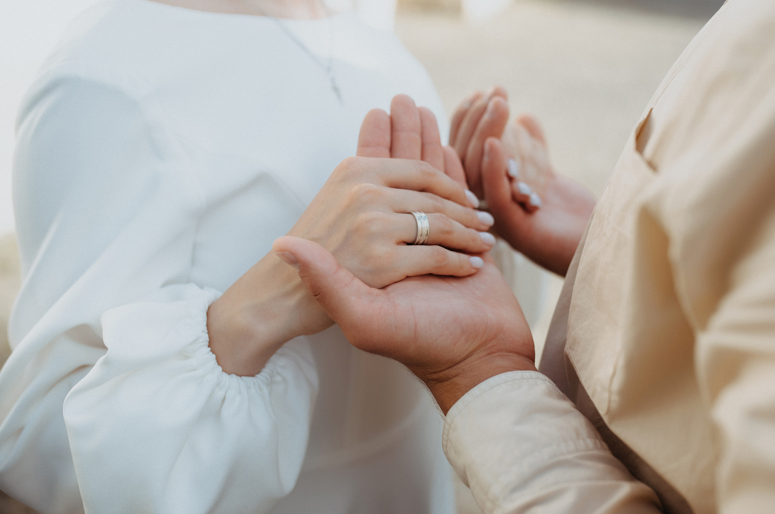 Венчание Anna&Iulian. Семейный и свадебный фотограф Ирина Будеч