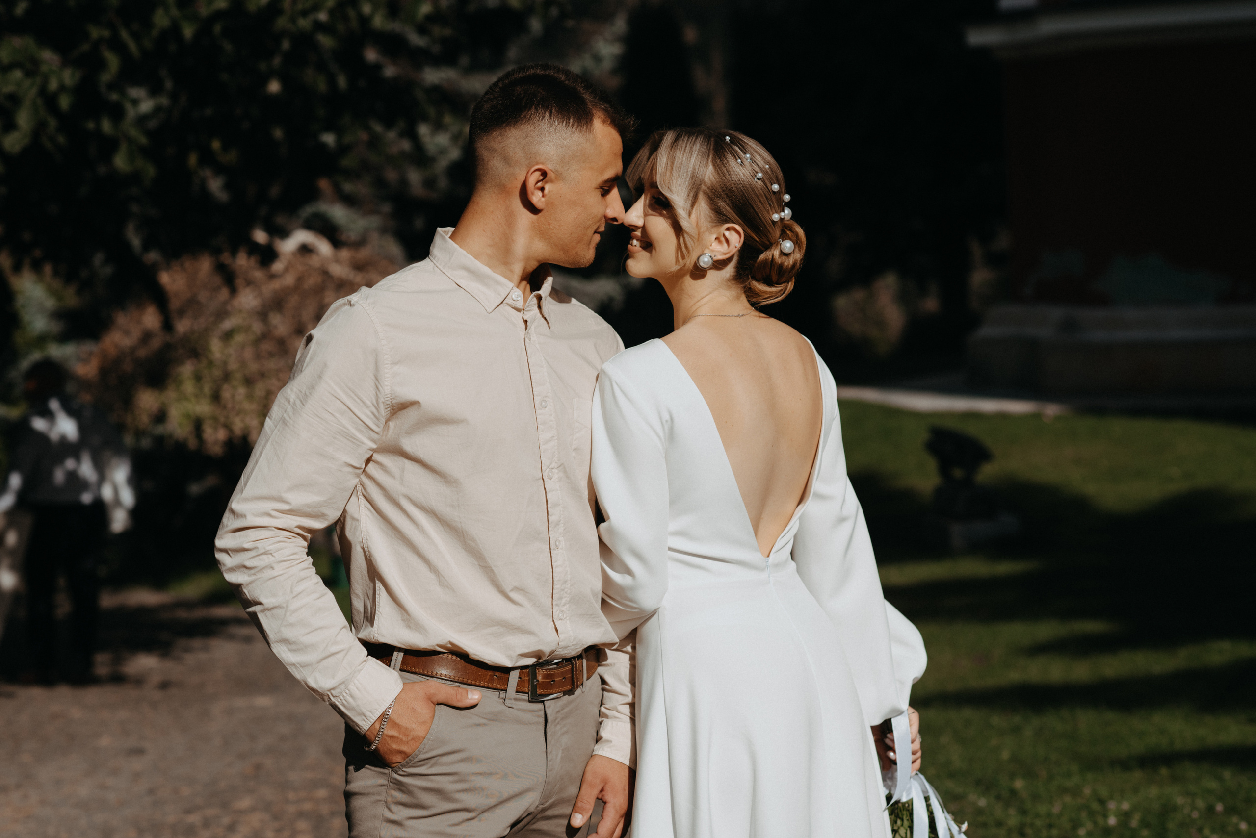 Венчание Anna&Iulian. Семейный и свадебный фотограф Ирина Будеч