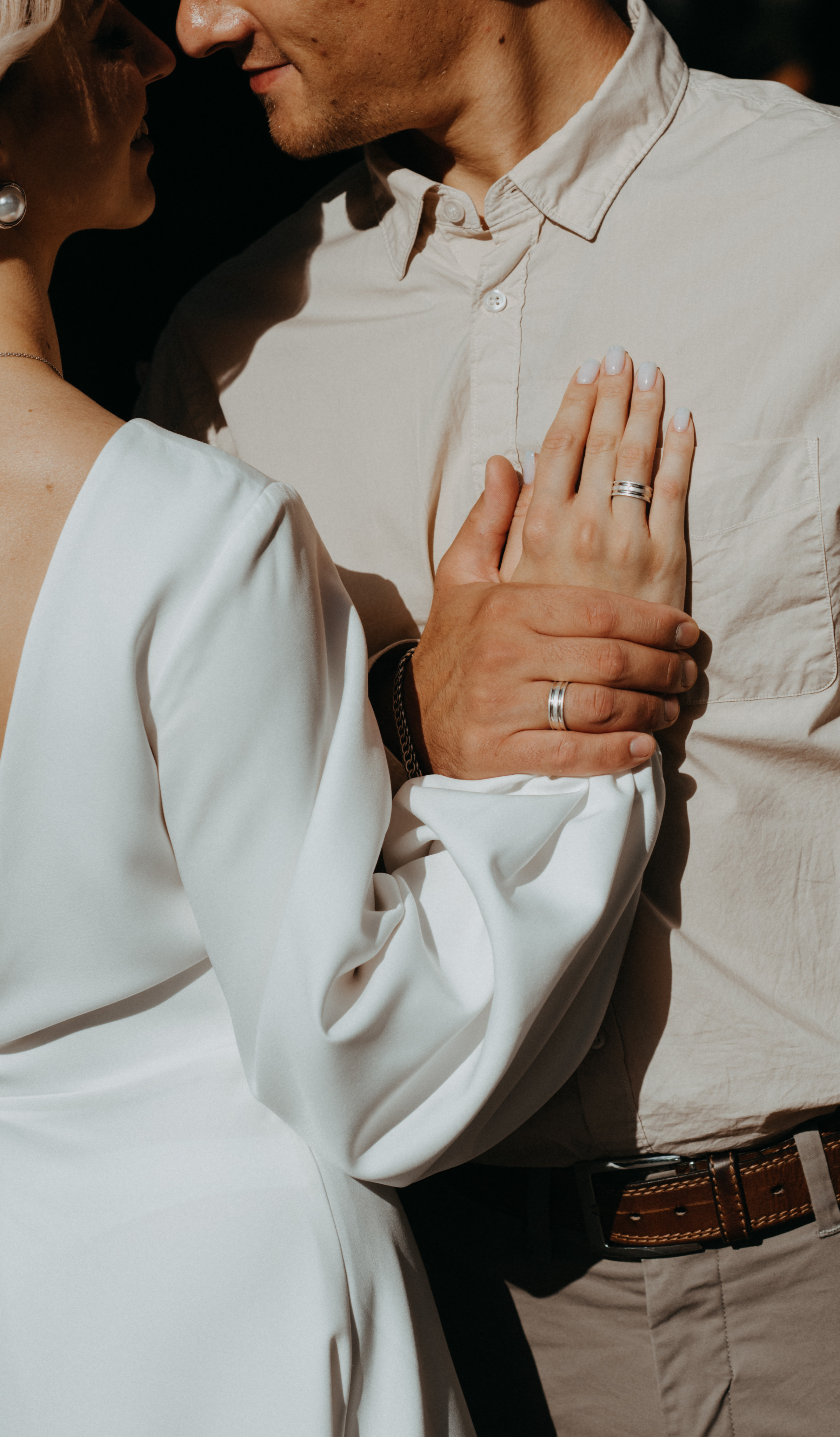 Венчание Anna&Iulian. Семейный и свадебный фотограф Ирина Будеч