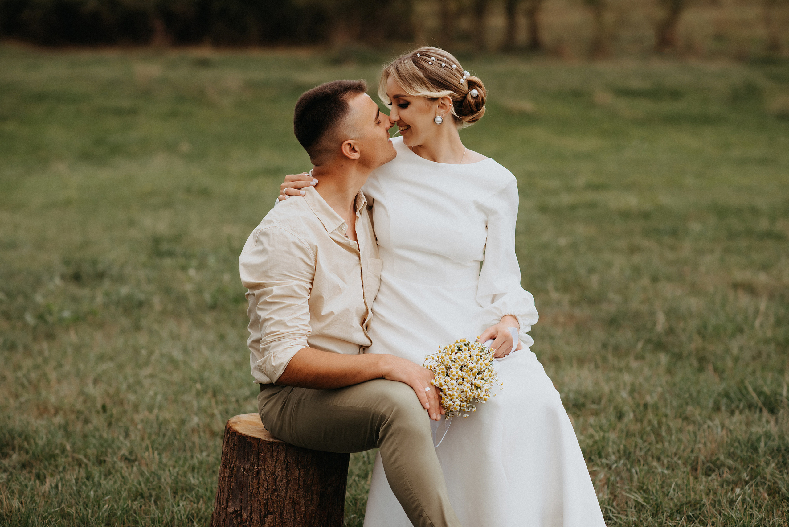 Венчание Anna&Iulian. Семейный и свадебный фотограф Ирина Будеч