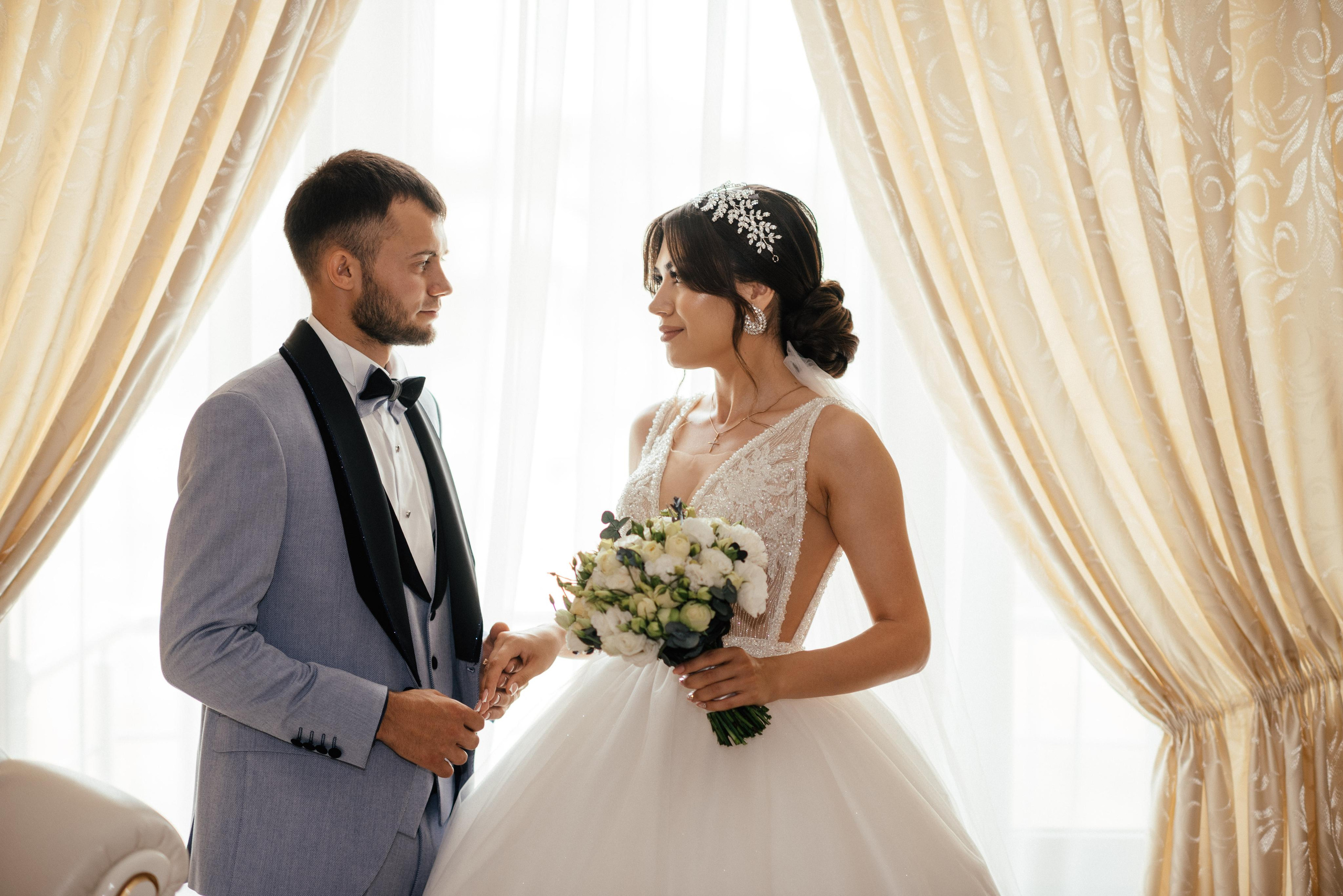 Irina&Damian. Семейный и свадебный фотограф Ирина Будеч