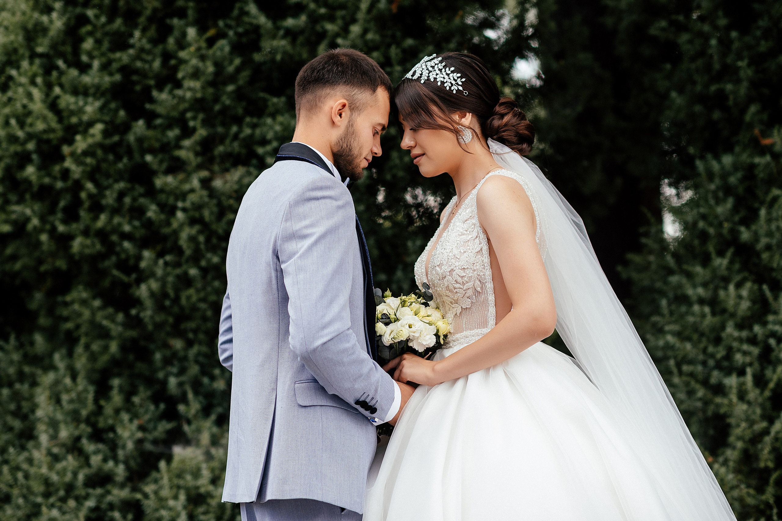 Irina&Damian. Семейный и свадебный фотограф Ирина Будеч