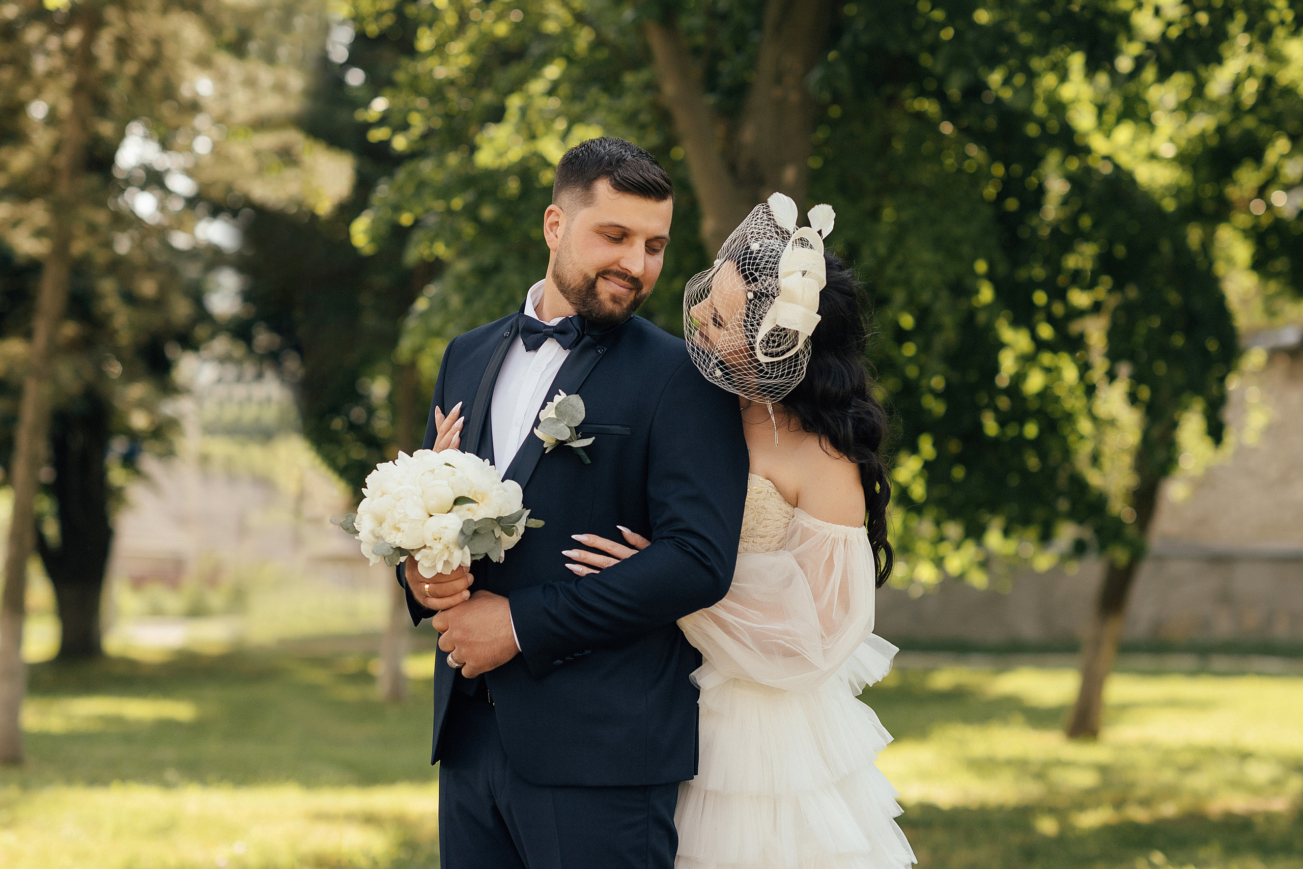 Ion&Lilia. Семейный и свадебный фотограф Ирина Будеч