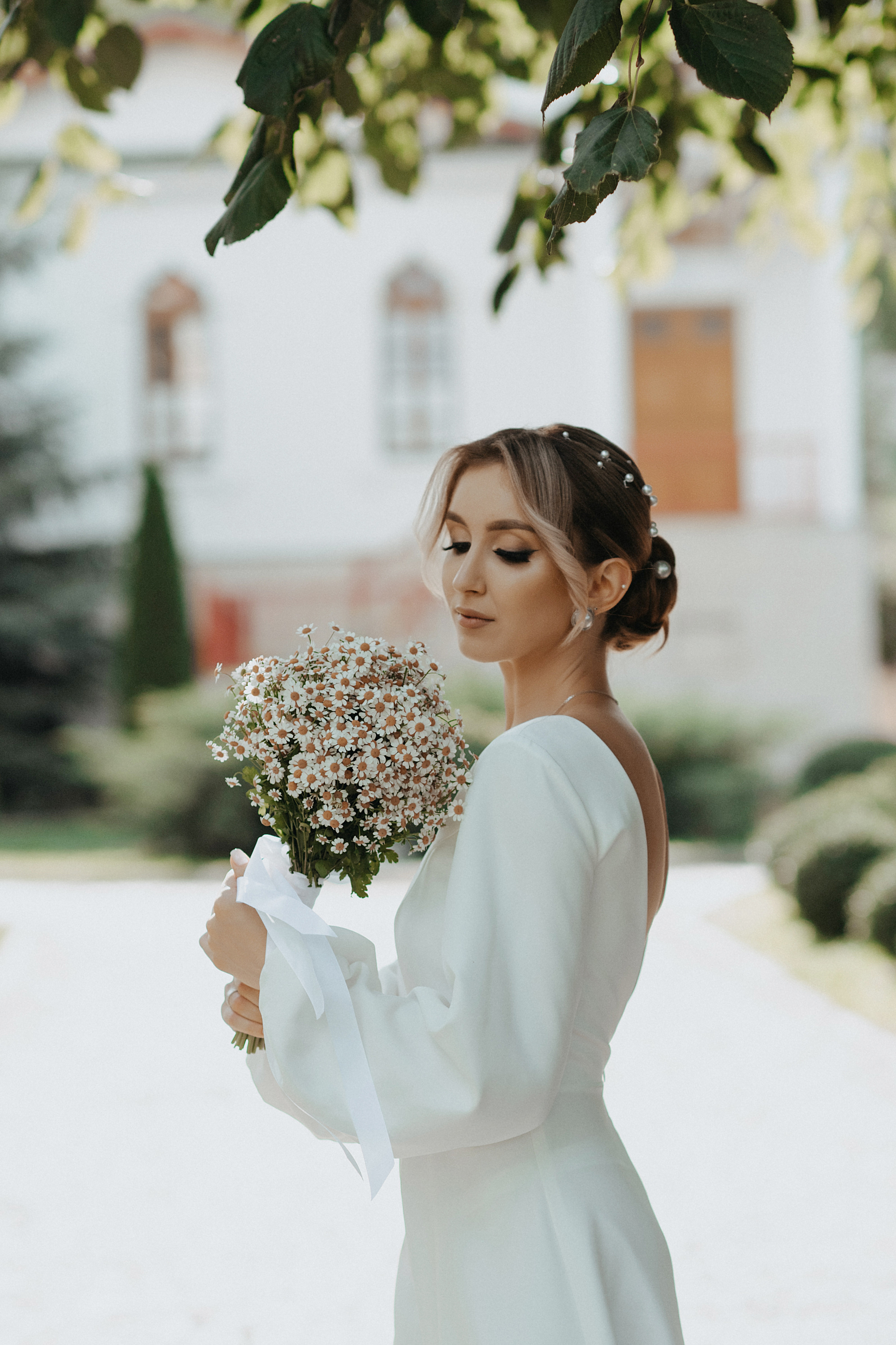 Венчание Anna&Iulian. Семейный и свадебный фотограф Ирина Будеч