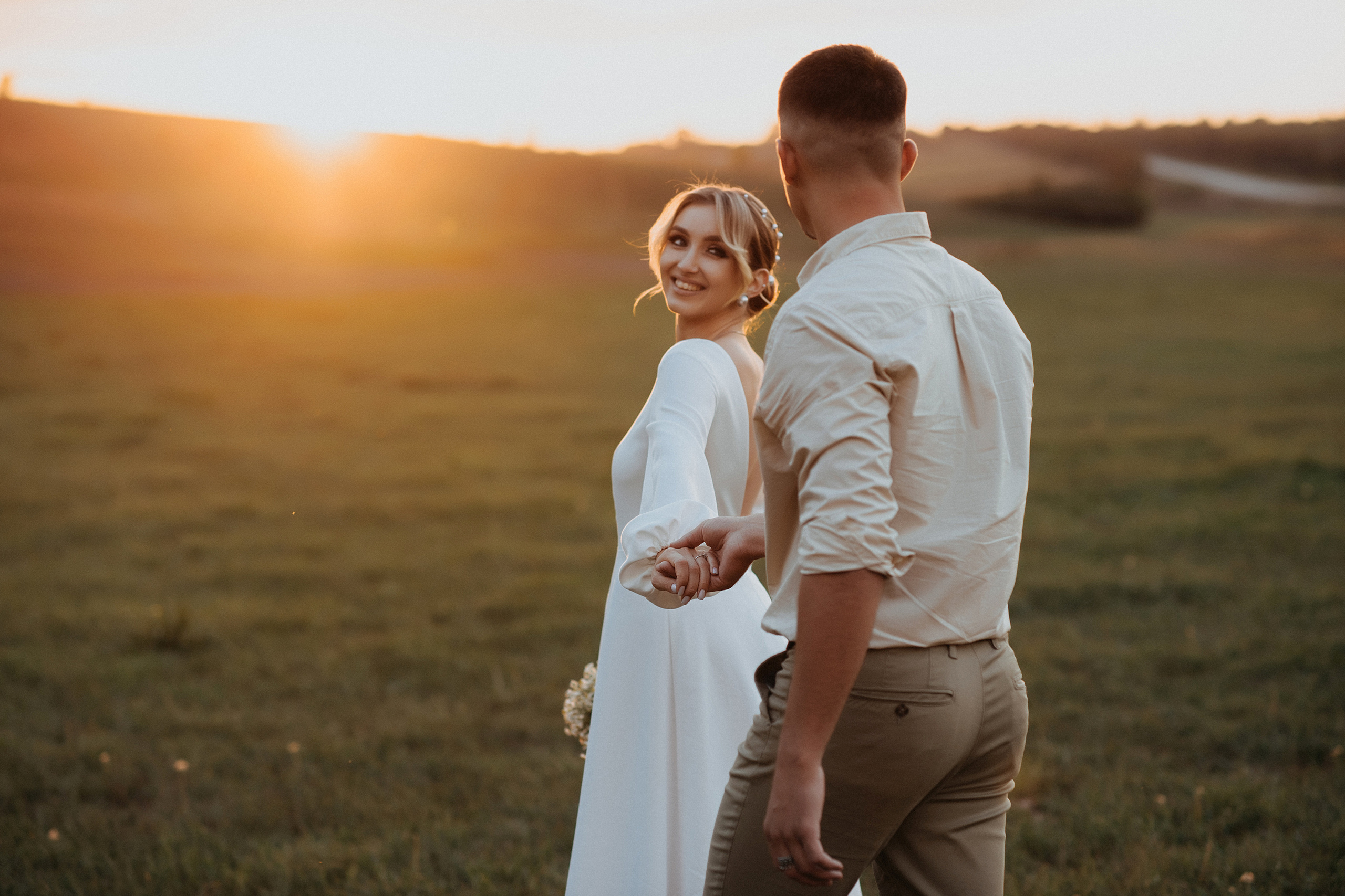 Венчание Anna&Iulian. Семейный и свадебный фотограф Ирина Будеч