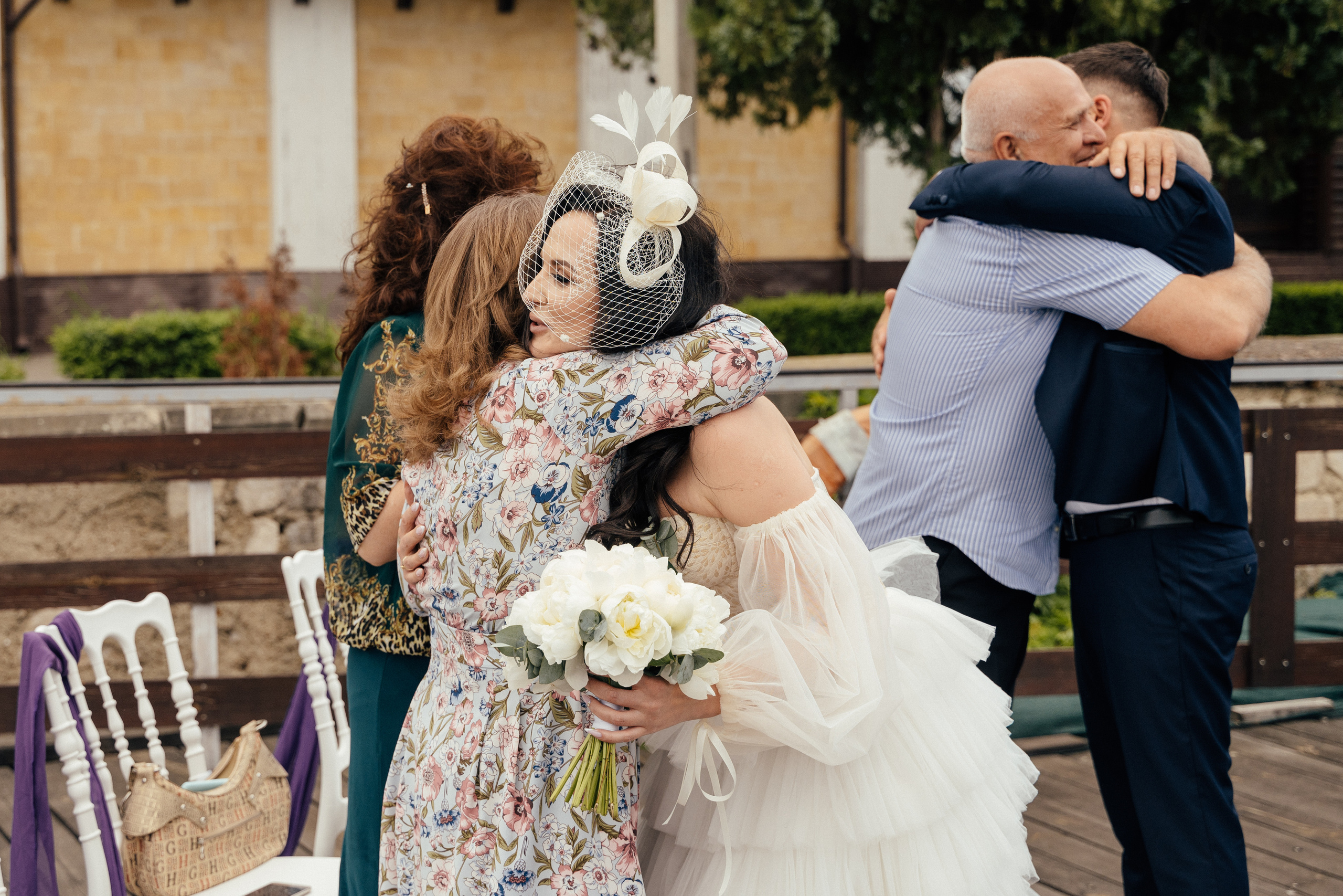 Ion&Lilia. Семейный и свадебный фотограф Ирина Будеч