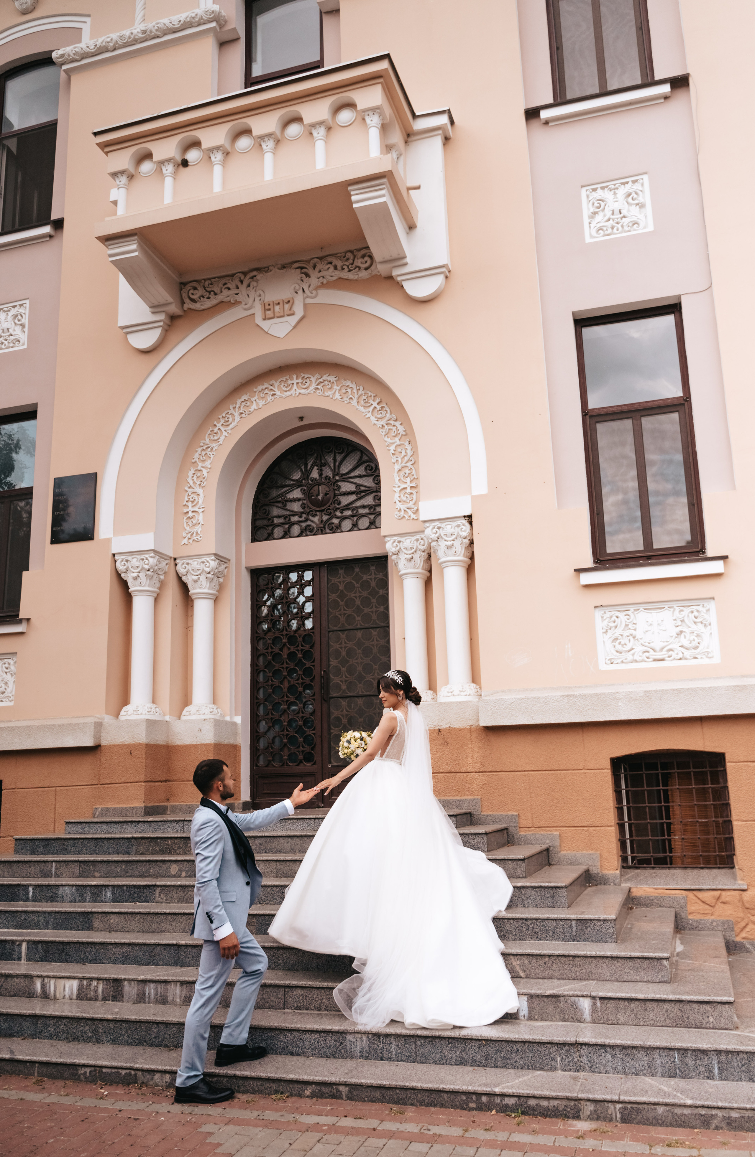 Irina&Damian. Семейный и свадебный фотограф Ирина Будеч