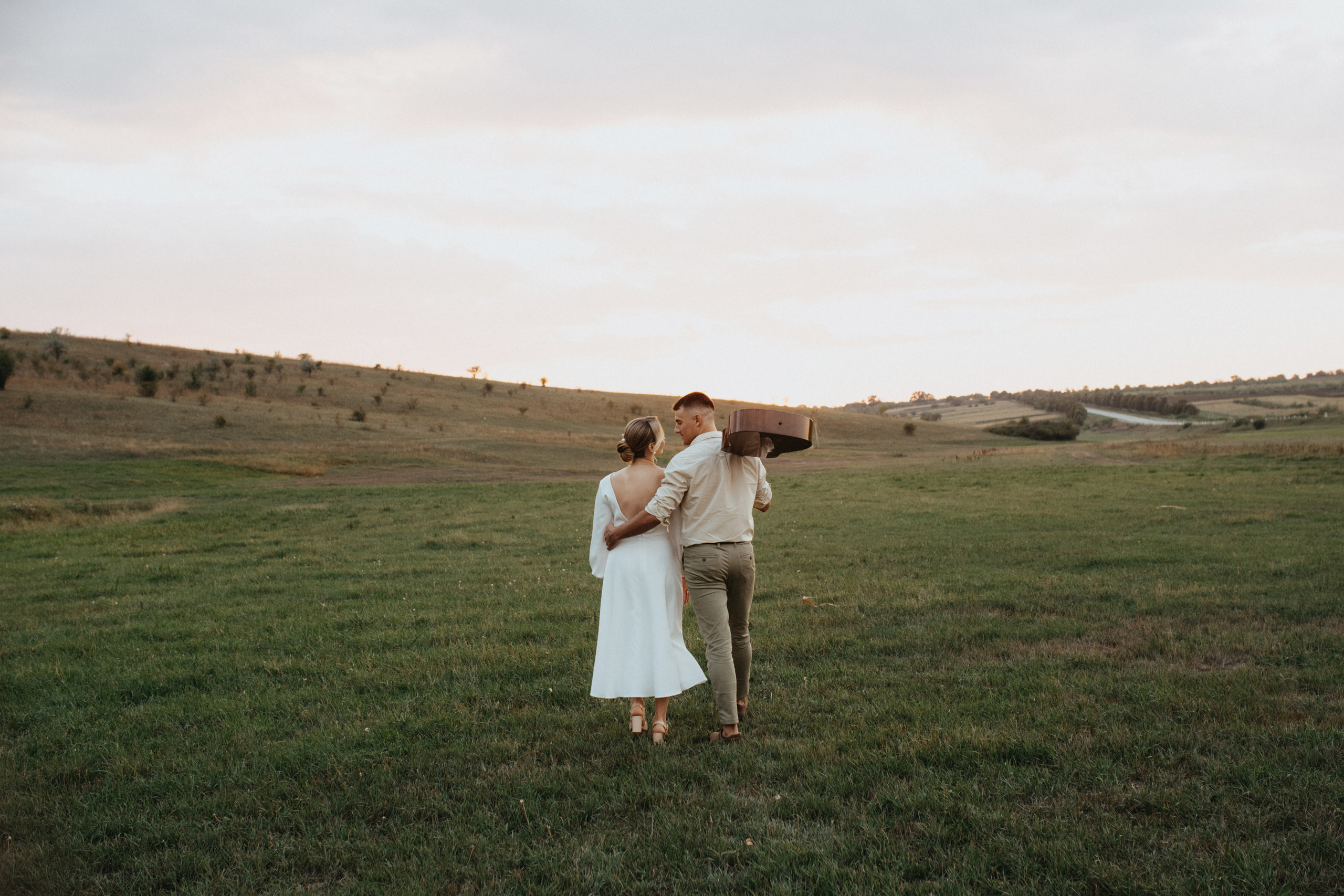 Венчание Anna&Iulian. Семейный и свадебный фотограф Ирина Будеч