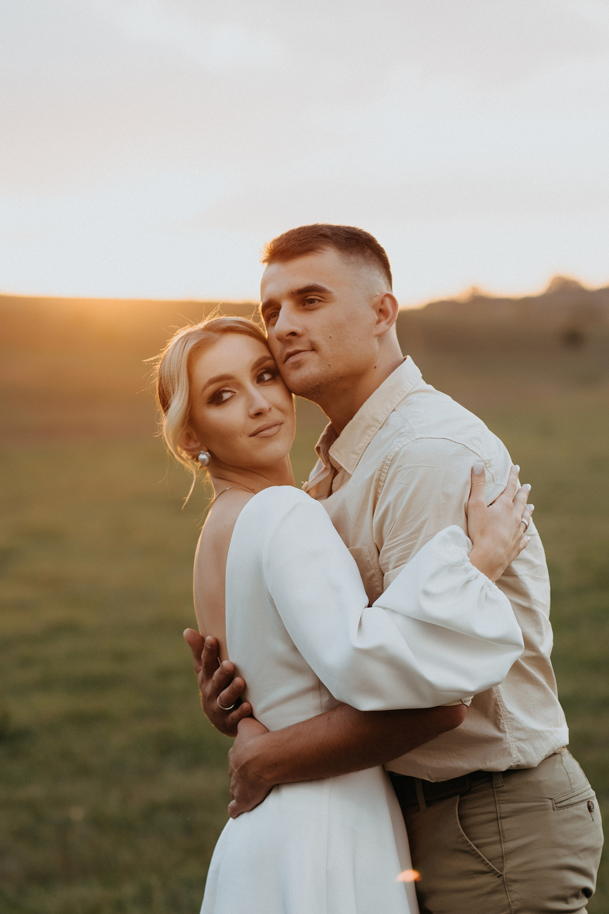 Венчание Anna&Iulian. Семейный и свадебный фотограф Ирина Будеч