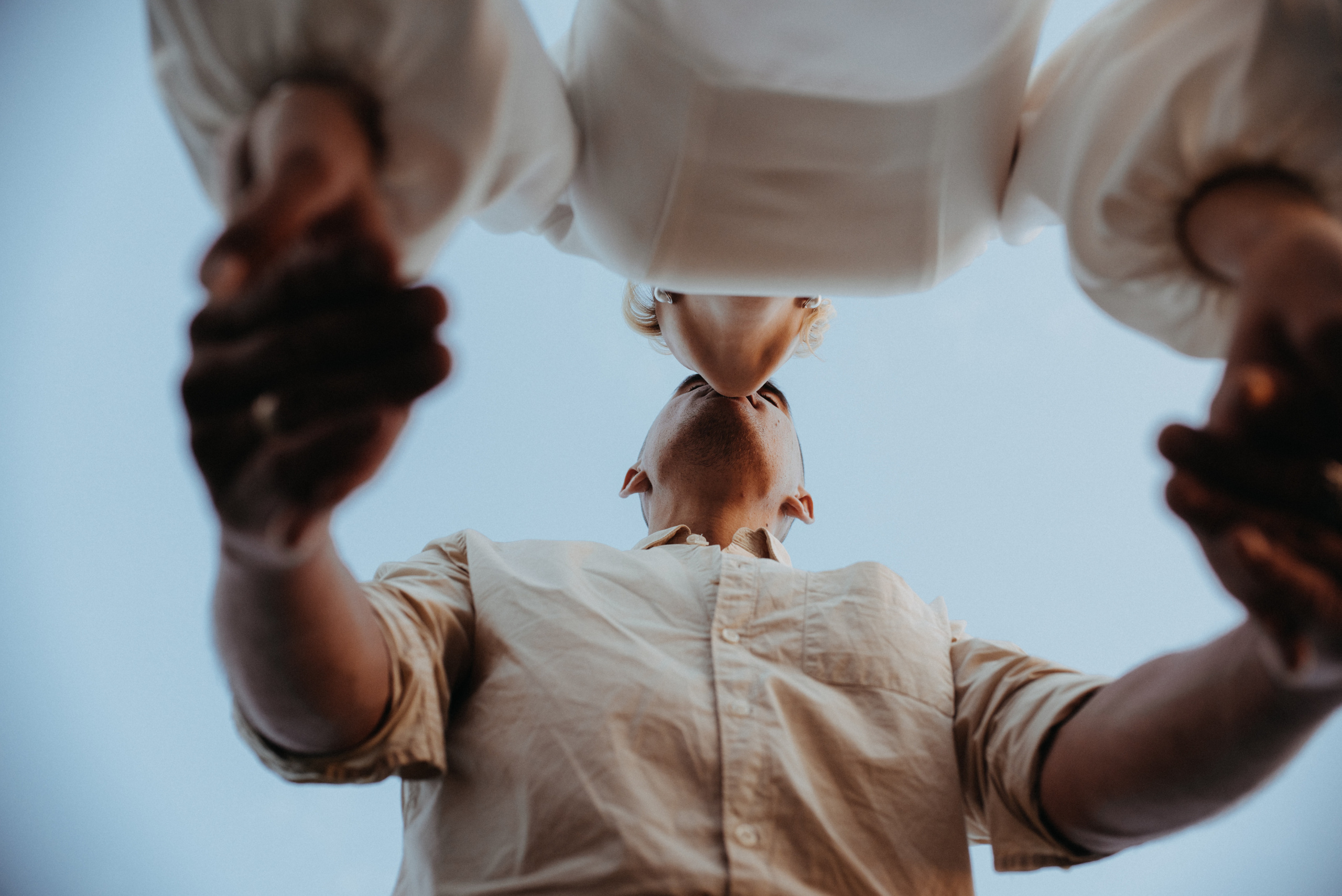 Венчание Anna&Iulian. Семейный и свадебный фотограф Ирина Будеч