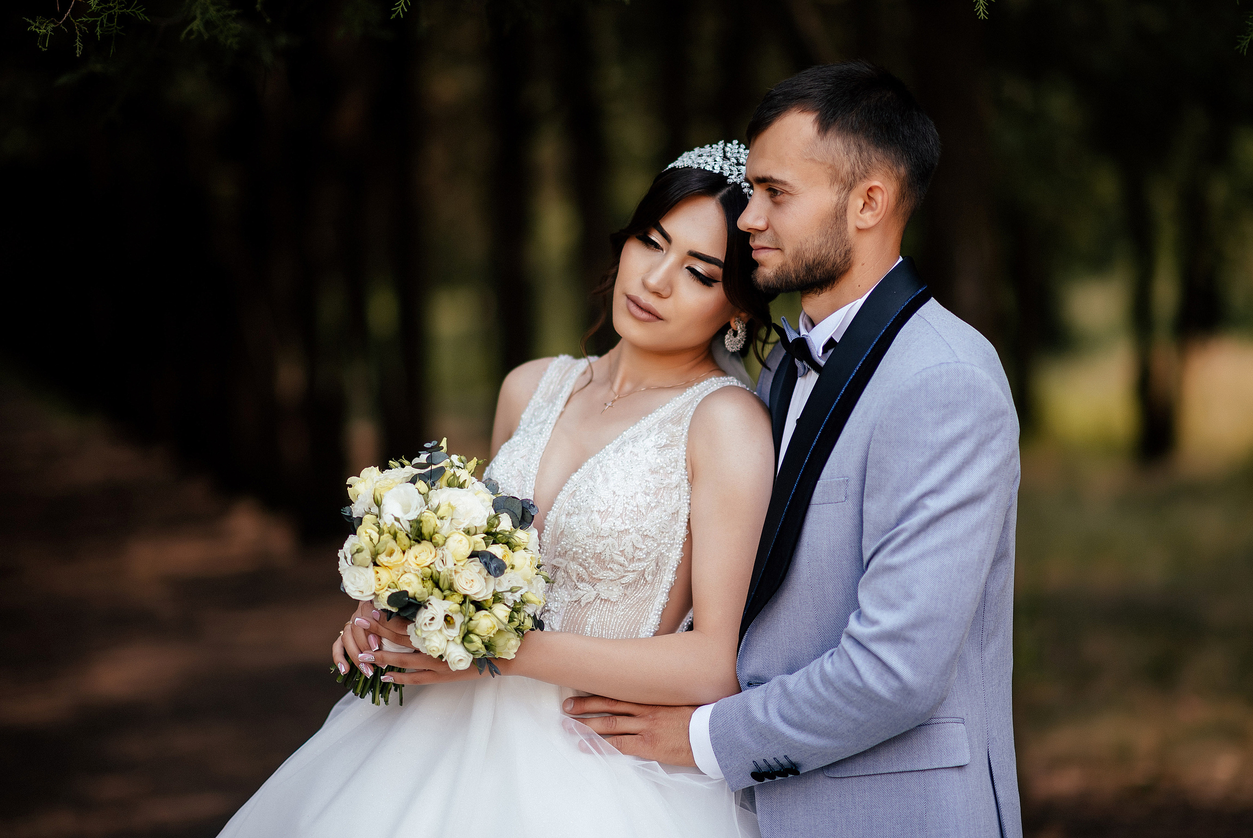 Irina&Damian. Семейный и свадебный фотограф Ирина Будеч