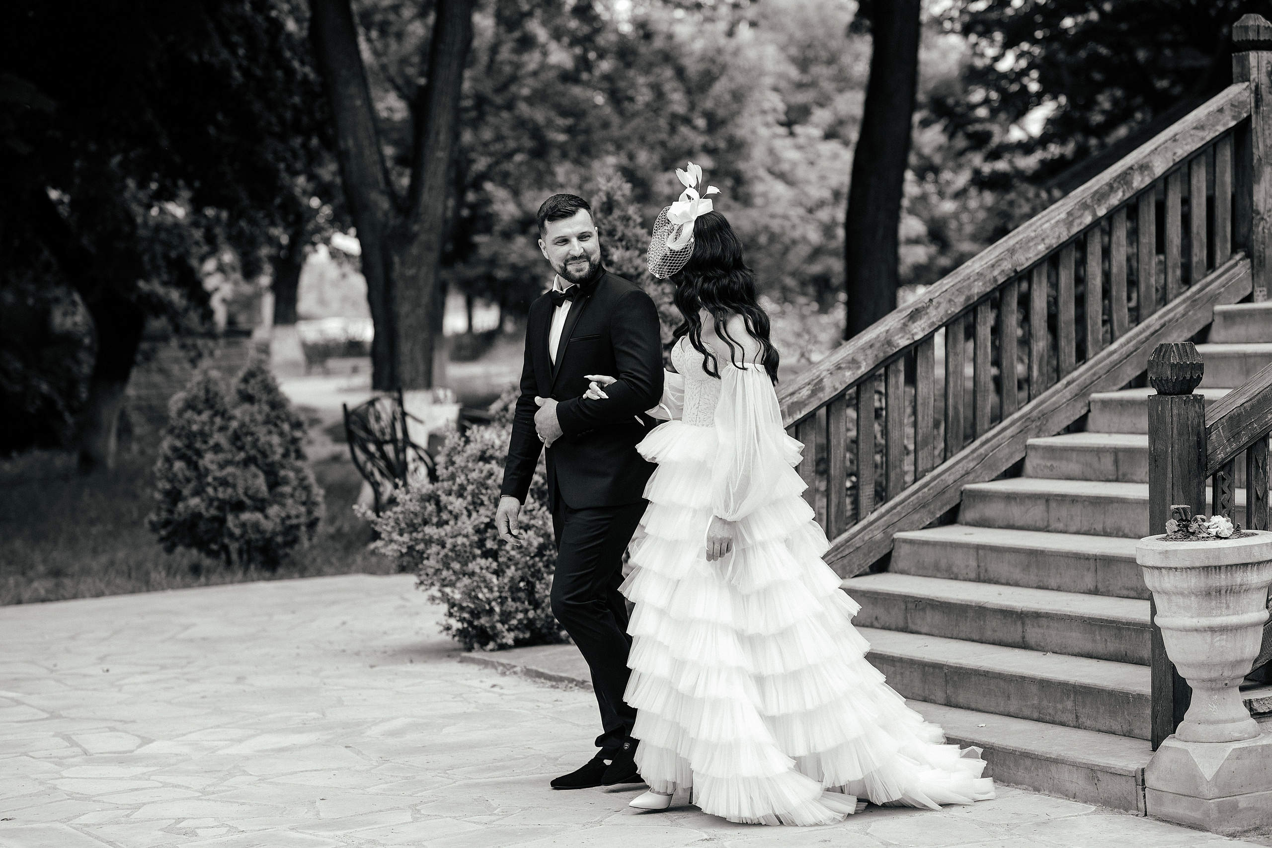 Ion&Lilia. Семейный и свадебный фотограф Ирина Будеч