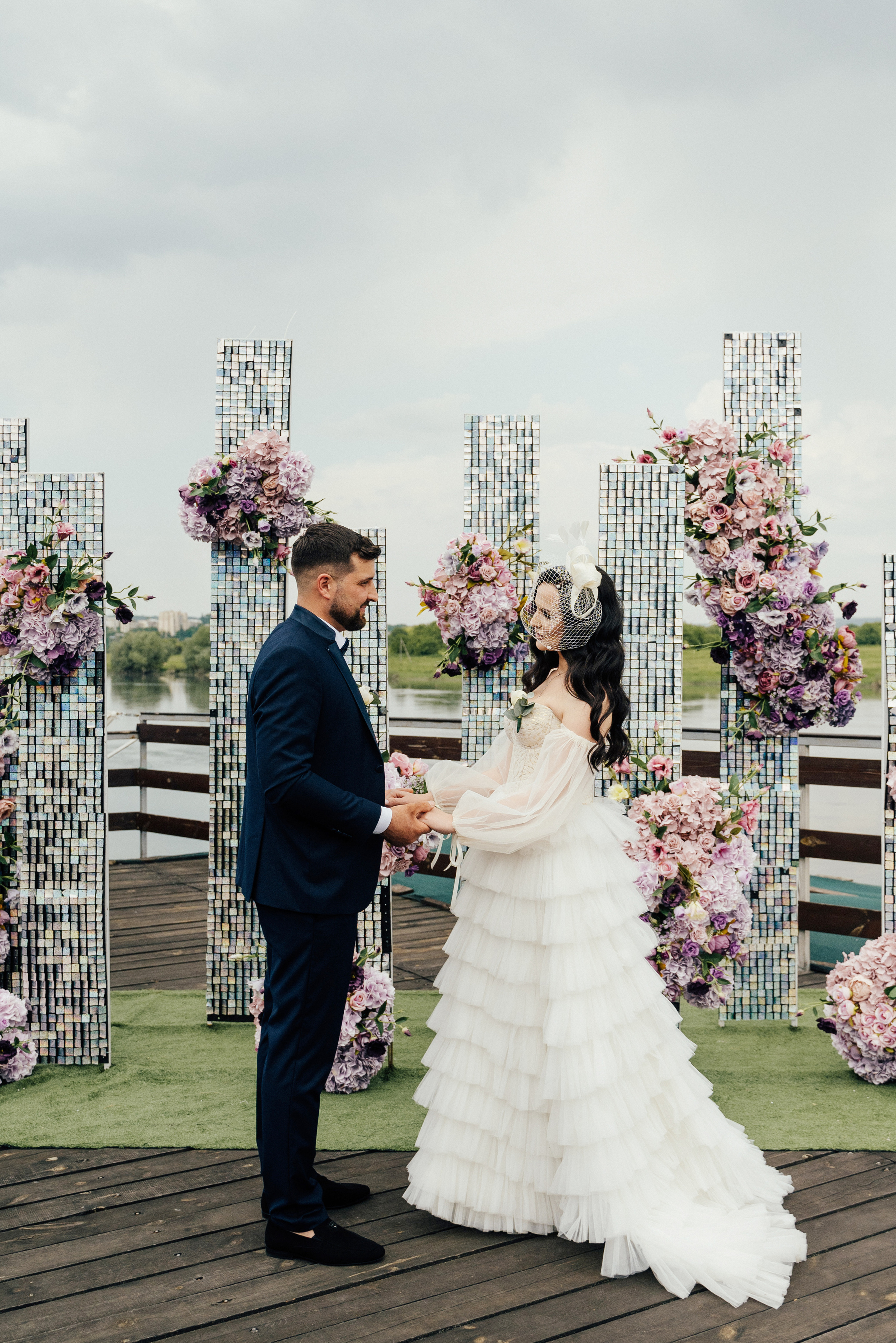 Ion&Lilia. Семейный и свадебный фотограф Ирина Будеч