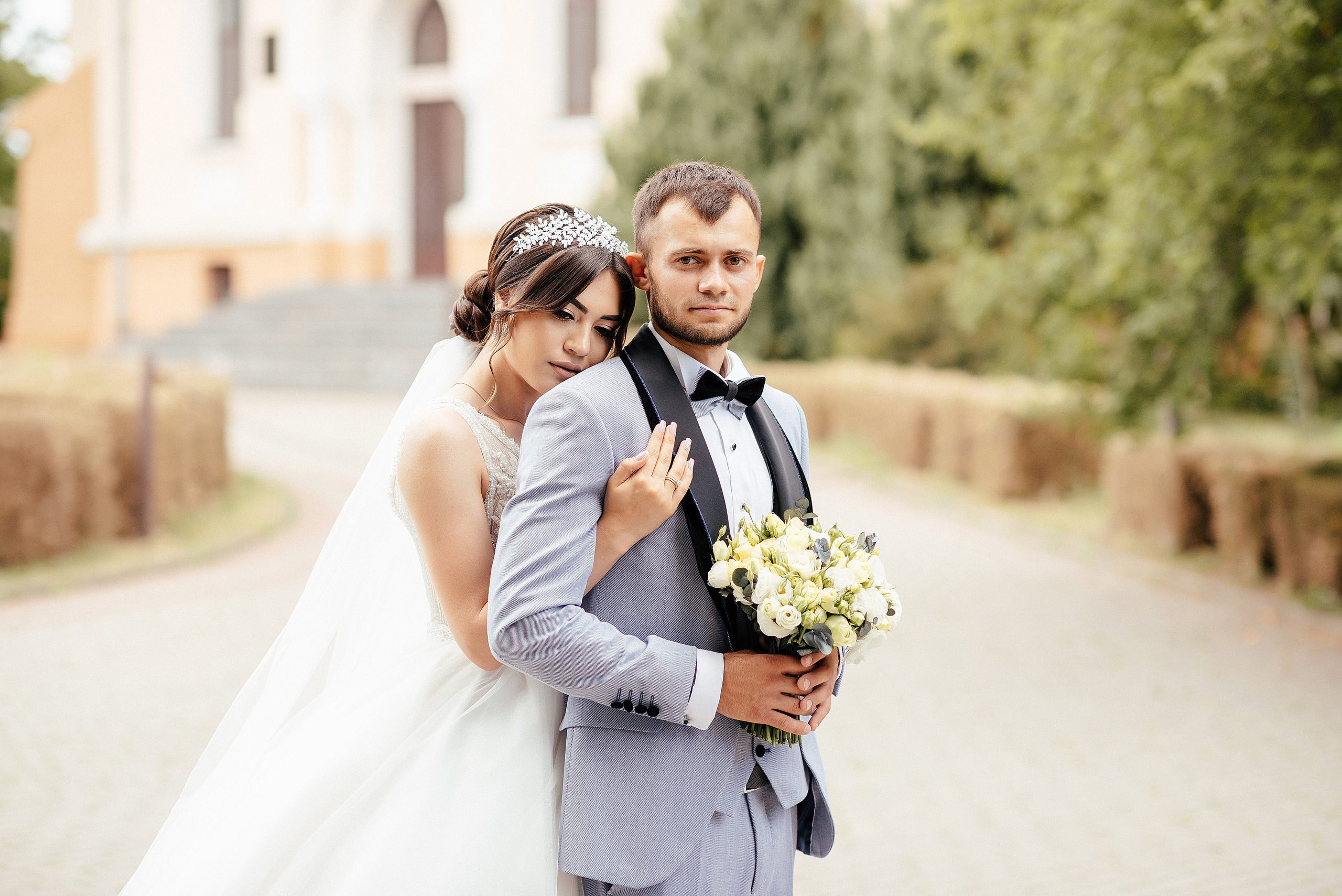 Irina&Damian. Семейный и свадебный фотограф Ирина Будеч