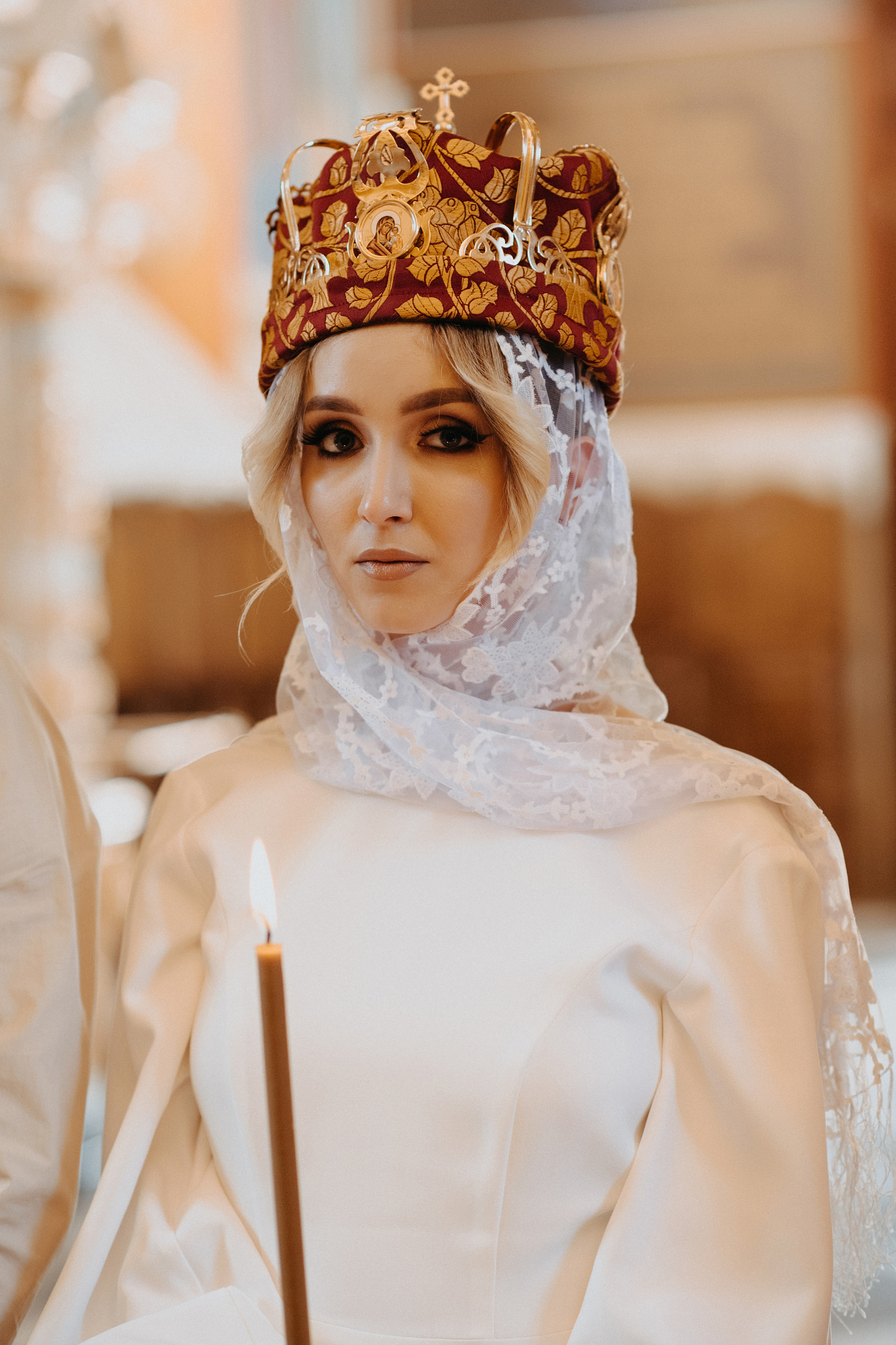 Венчание Anna&Iulian. Семейный и свадебный фотограф Ирина Будеч