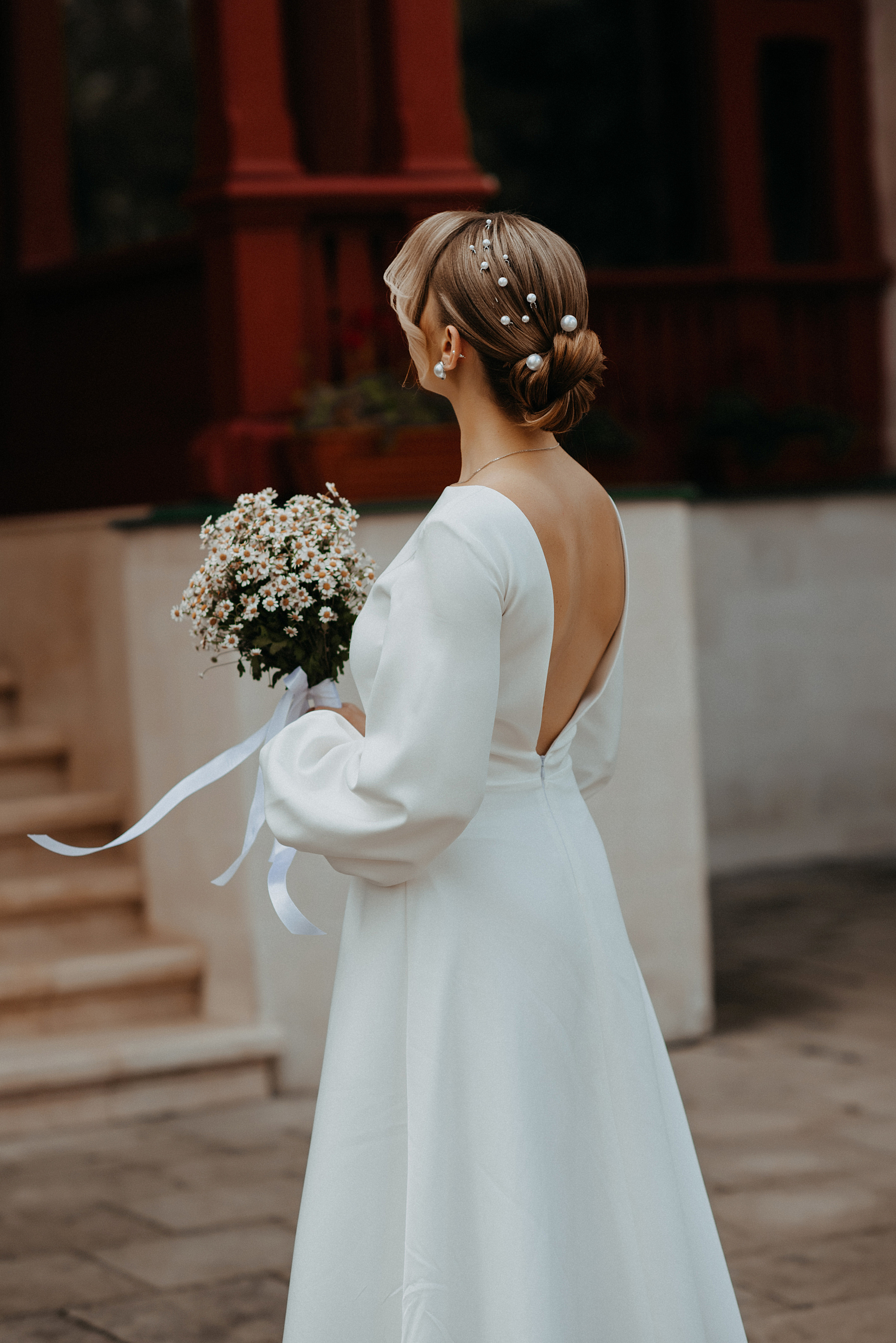 Венчание Anna&Iulian. Семейный и свадебный фотограф Ирина Будеч