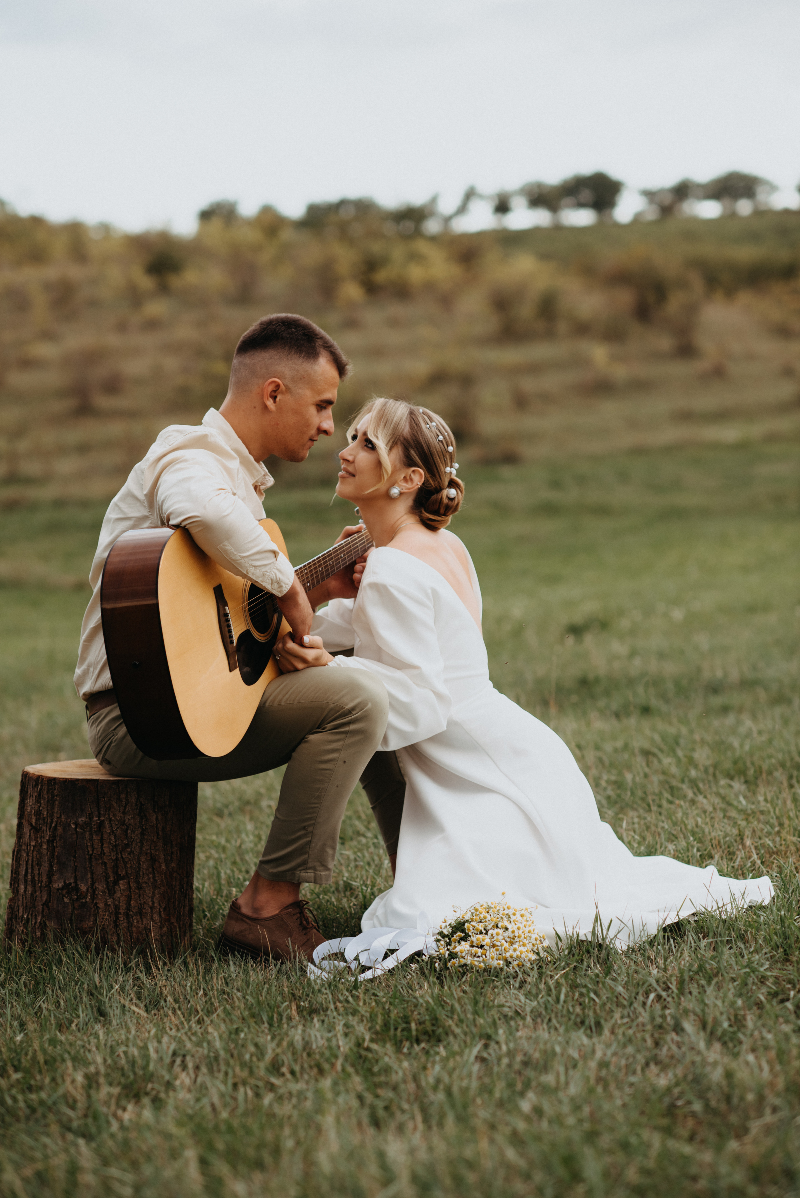 Венчание Anna&Iulian. Семейный и свадебный фотограф Ирина Будеч