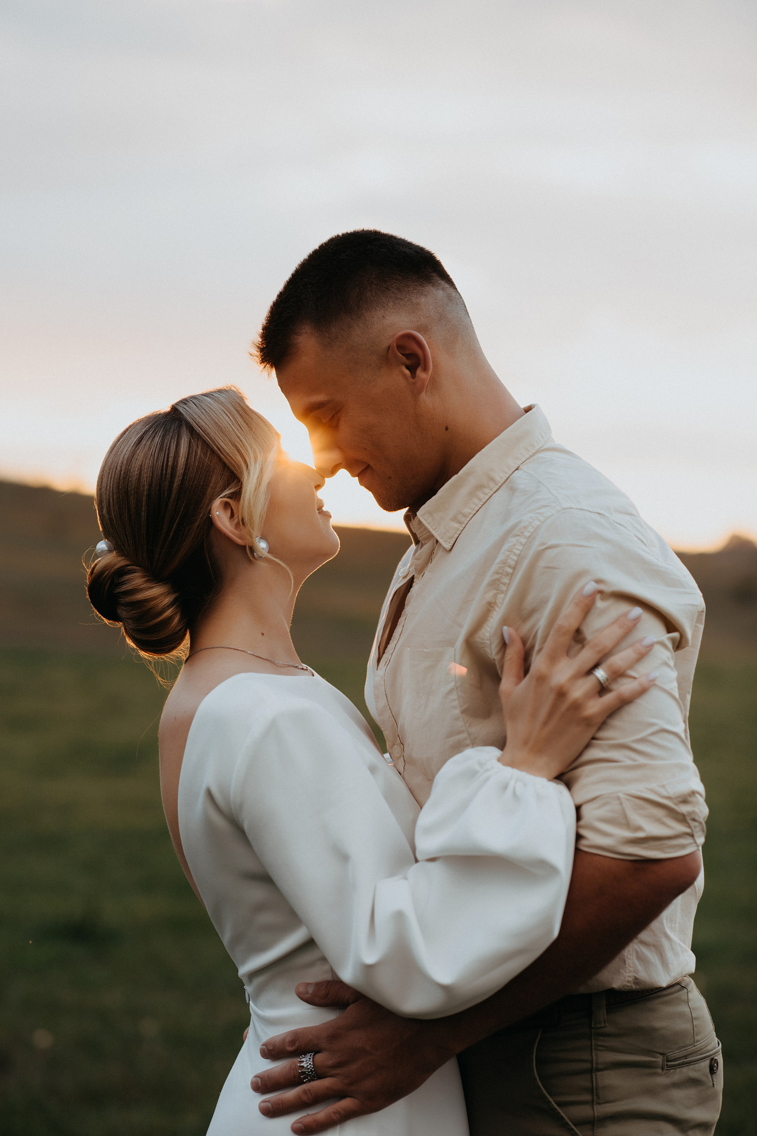 Венчание Anna&Iulian. Семейный и свадебный фотограф Ирина Будеч