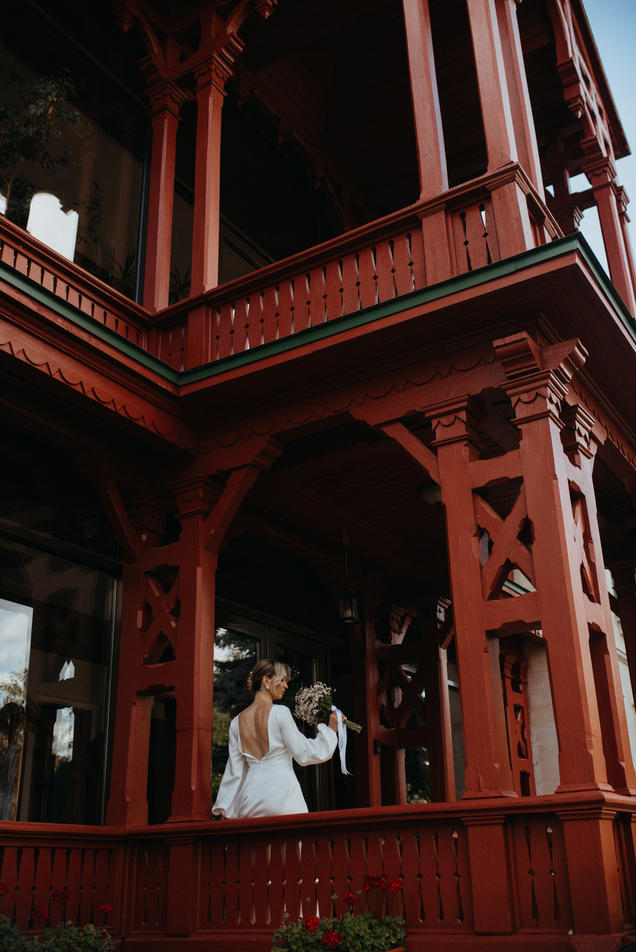 Венчание Anna&Iulian. Семейный и свадебный фотограф Ирина Будеч