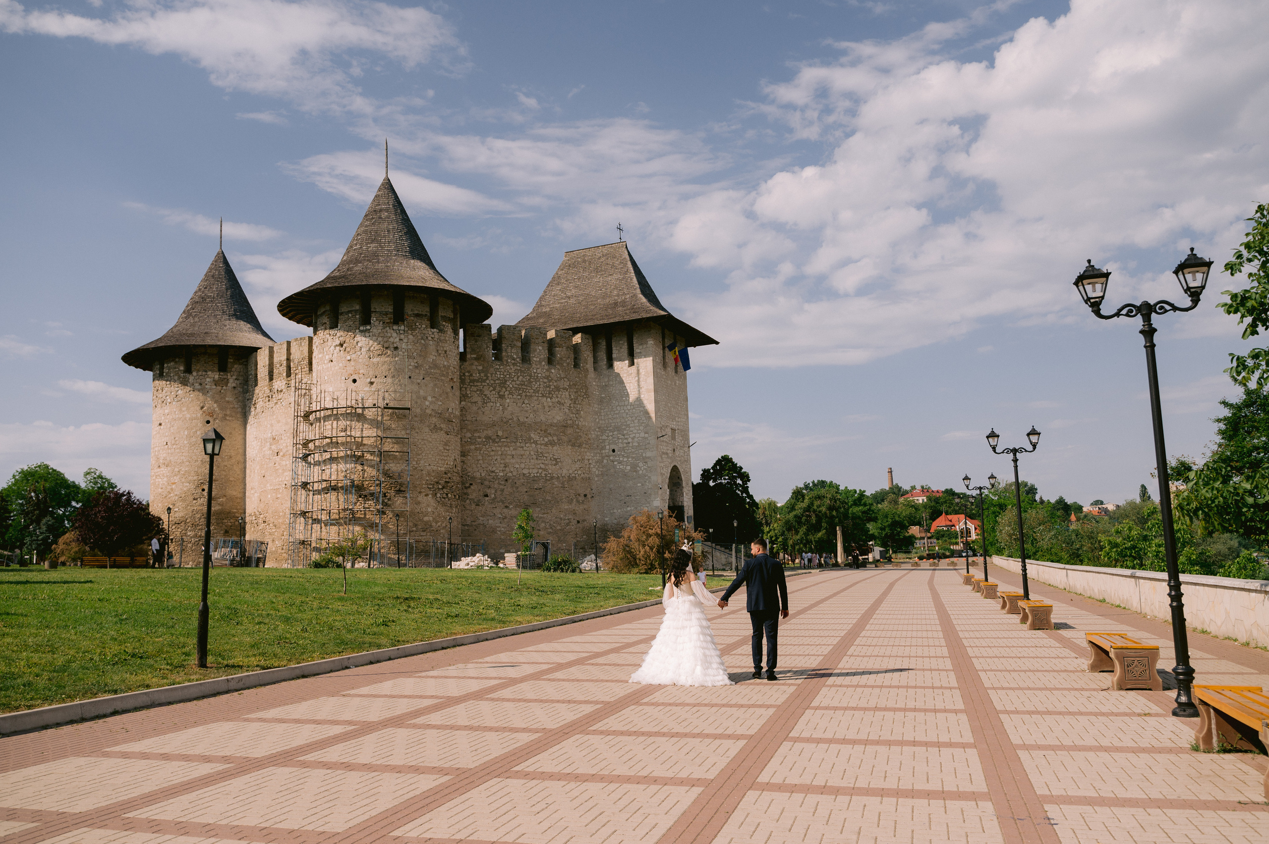 Ion&Lilia. Семейный и свадебный фотограф Ирина Будеч