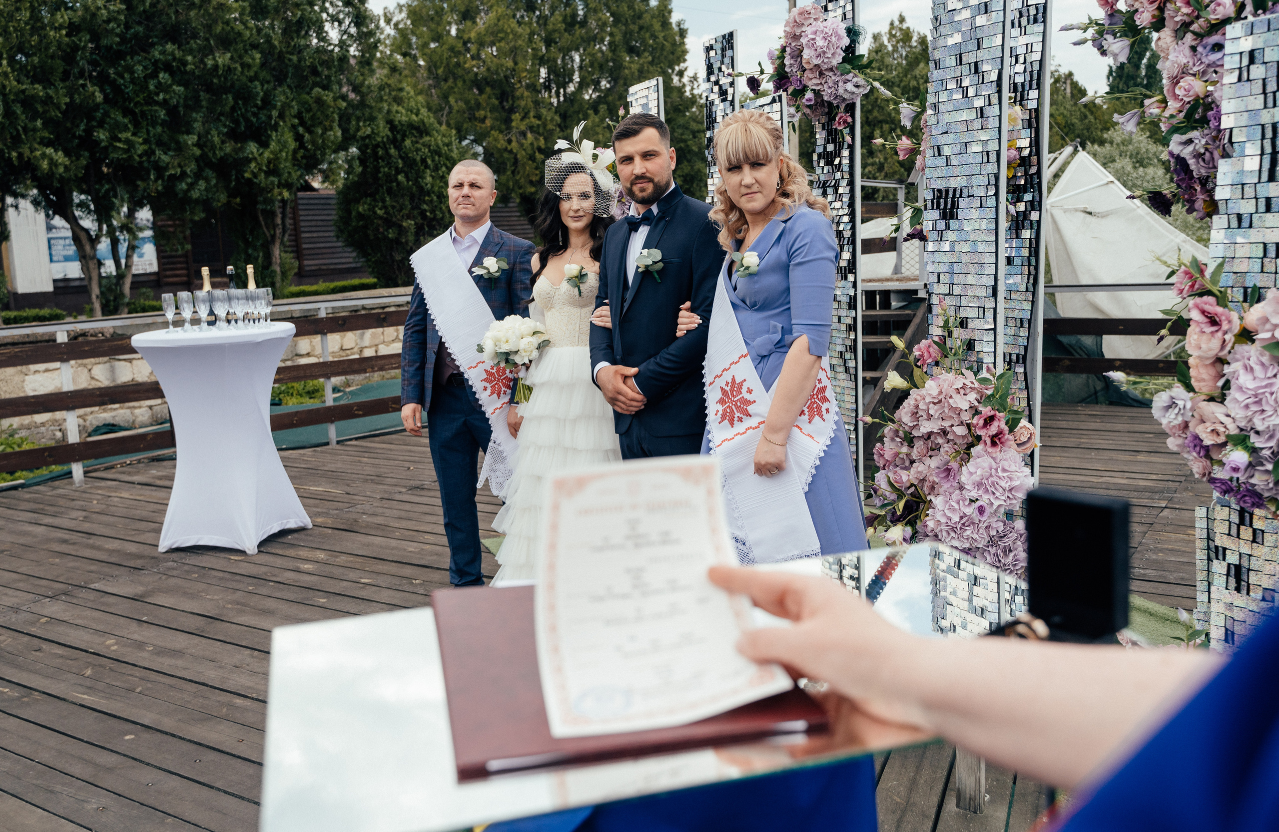 Ion&Lilia. Семейный и свадебный фотограф Ирина Будеч