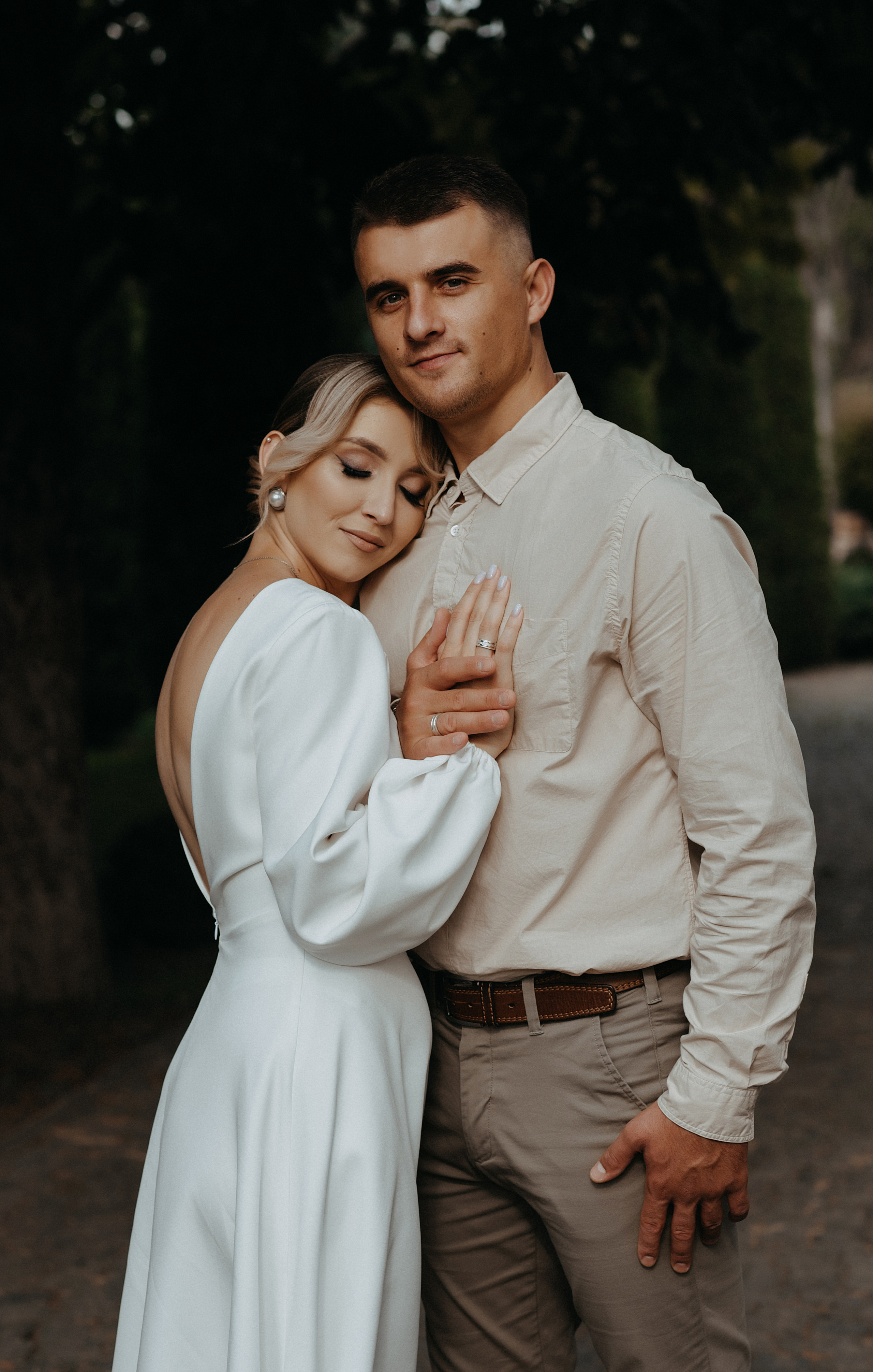 Венчание Anna&Iulian. Семейный и свадебный фотограф Ирина Будеч