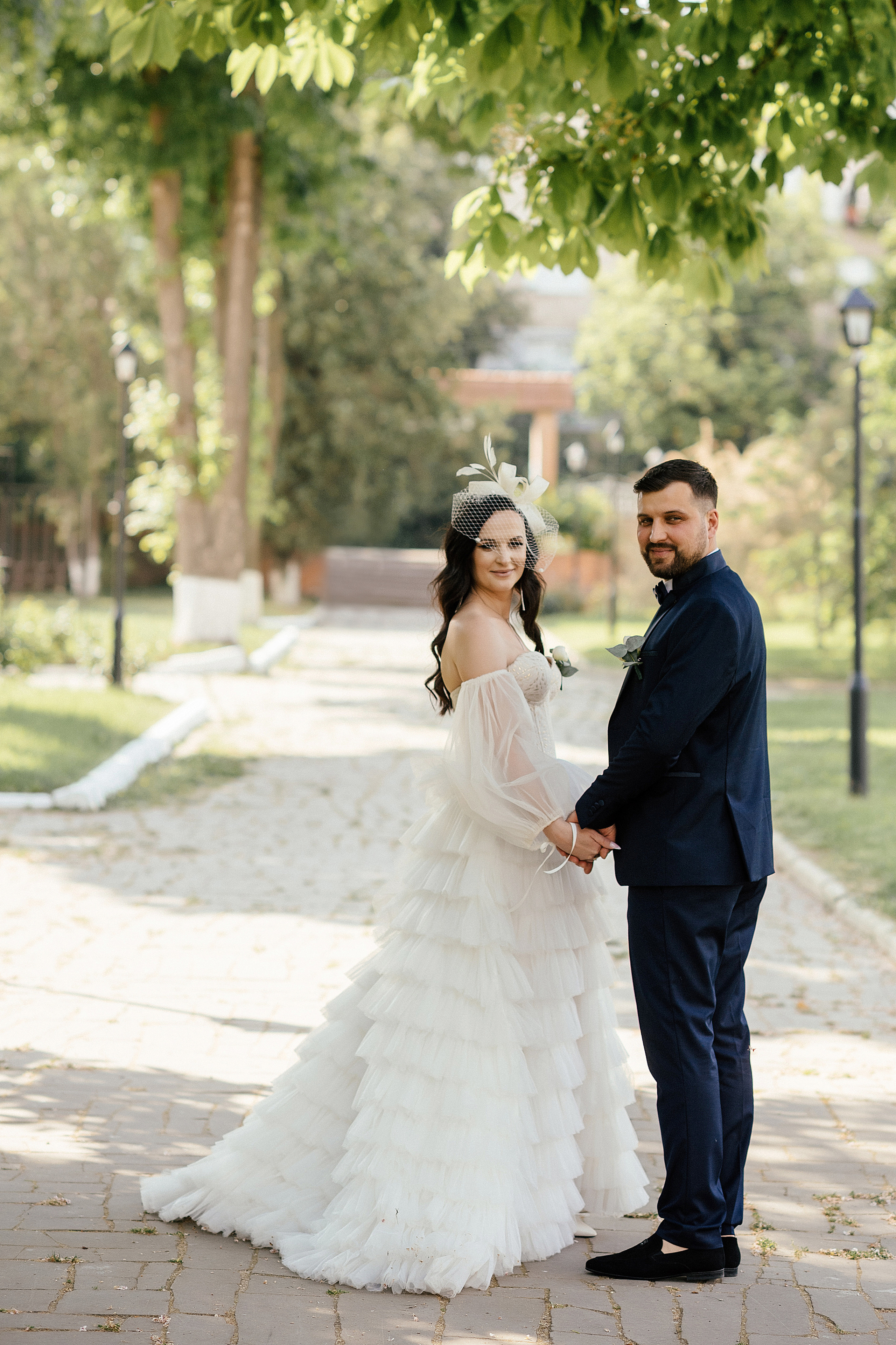 Ion&Lilia. Семейный и свадебный фотограф Ирина Будеч