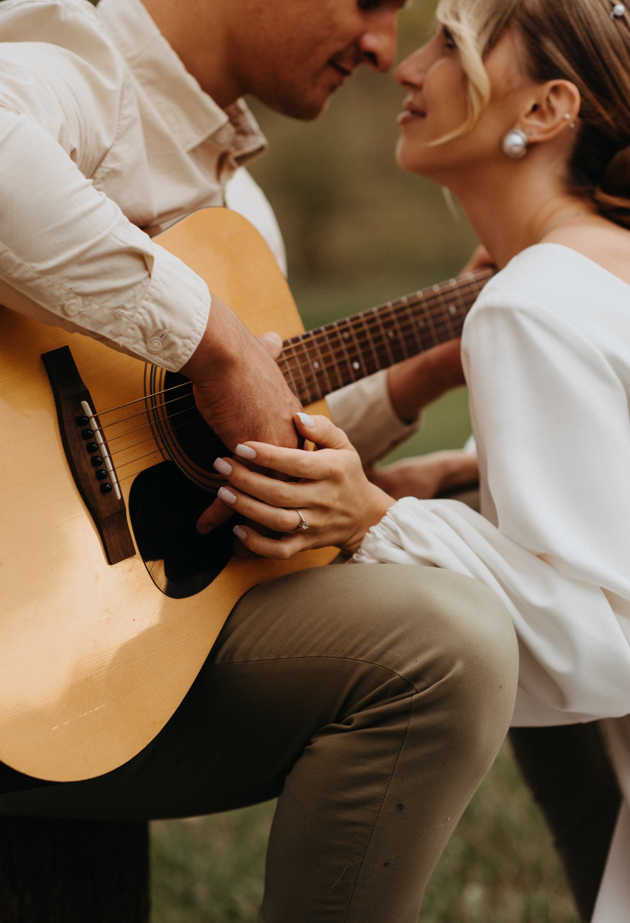 Венчание Anna&Iulian. Семейный и свадебный фотограф Ирина Будеч