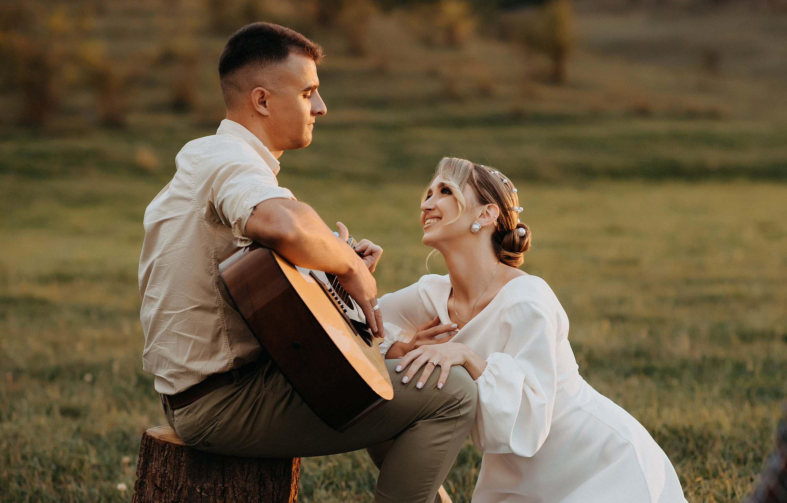 Венчание Anna&Iulian. Семейный и свадебный фотограф Ирина Будеч