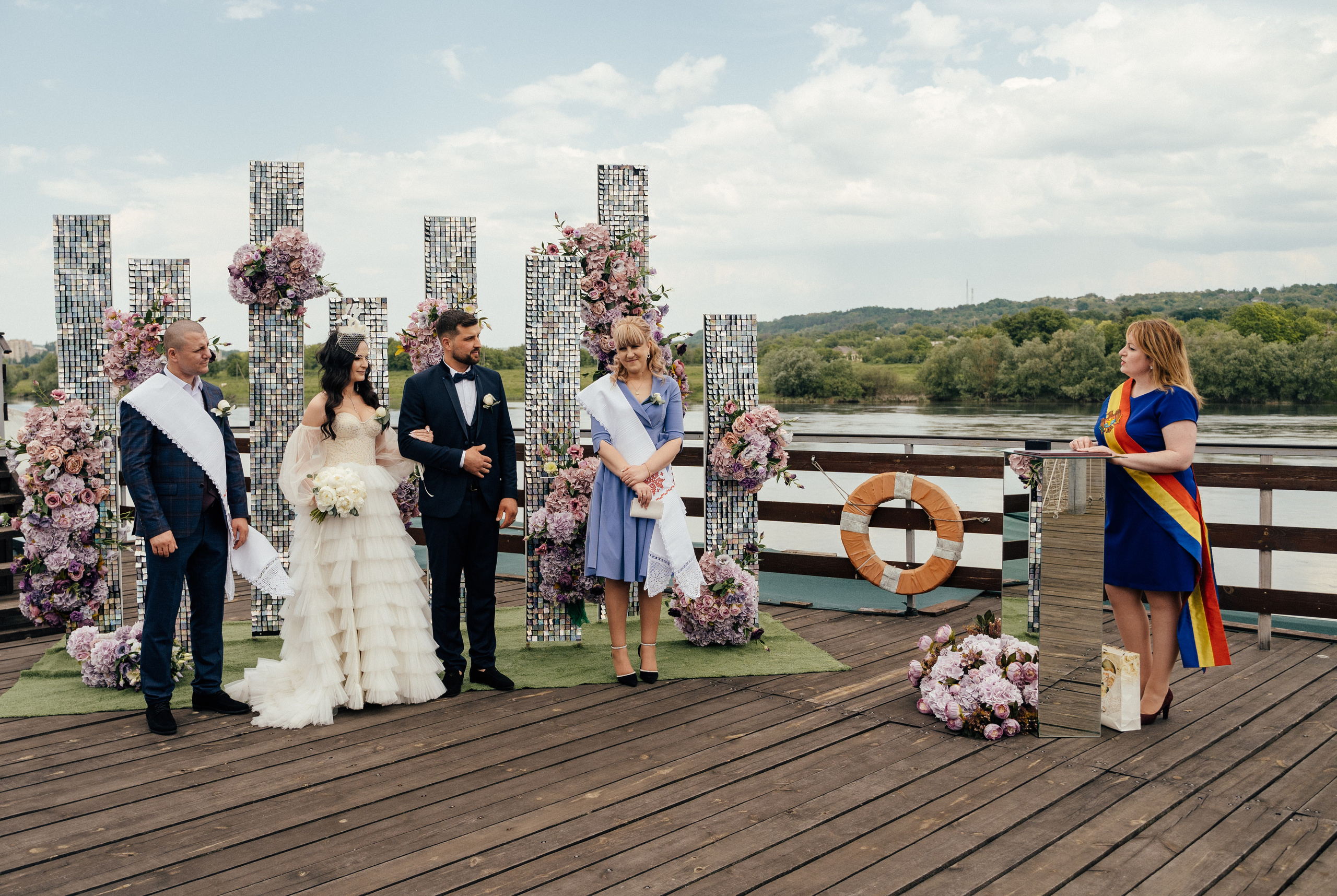 Ion&Lilia. Семейный и свадебный фотограф Ирина Будеч