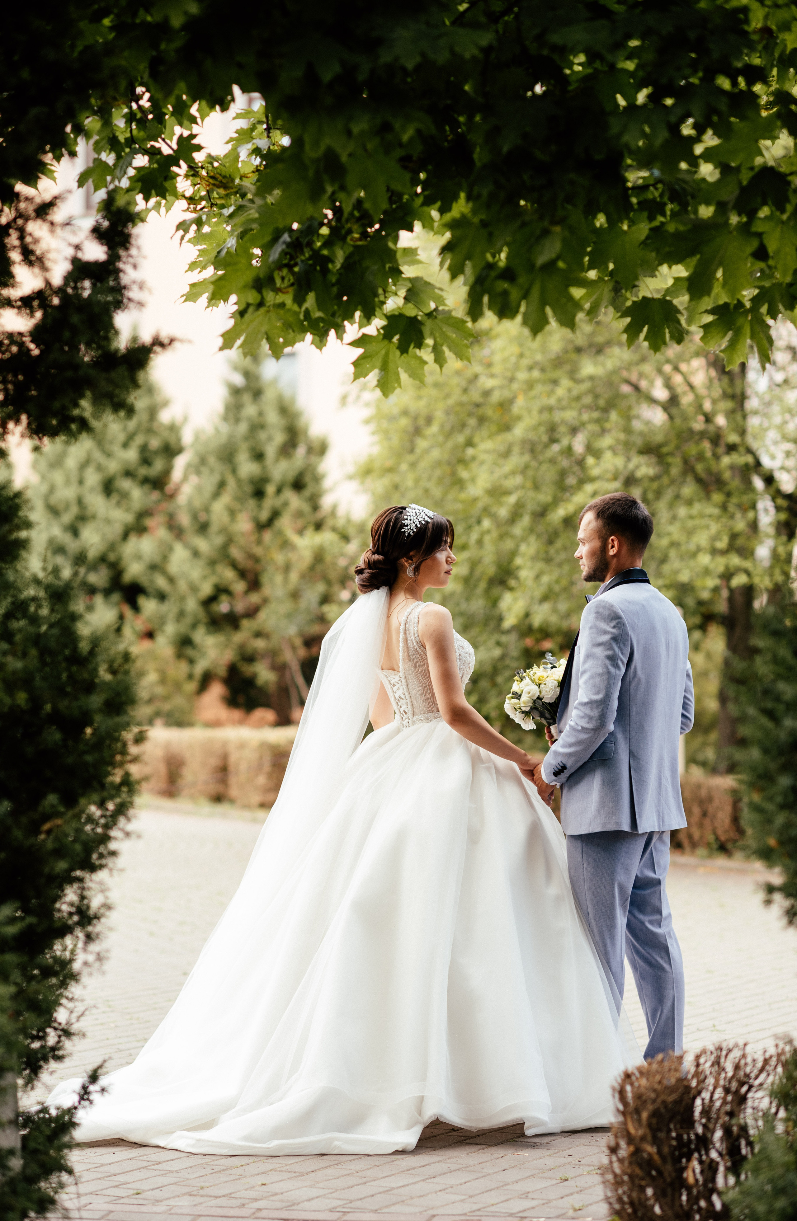 Irina&Damian. Семейный и свадебный фотограф Ирина Будеч