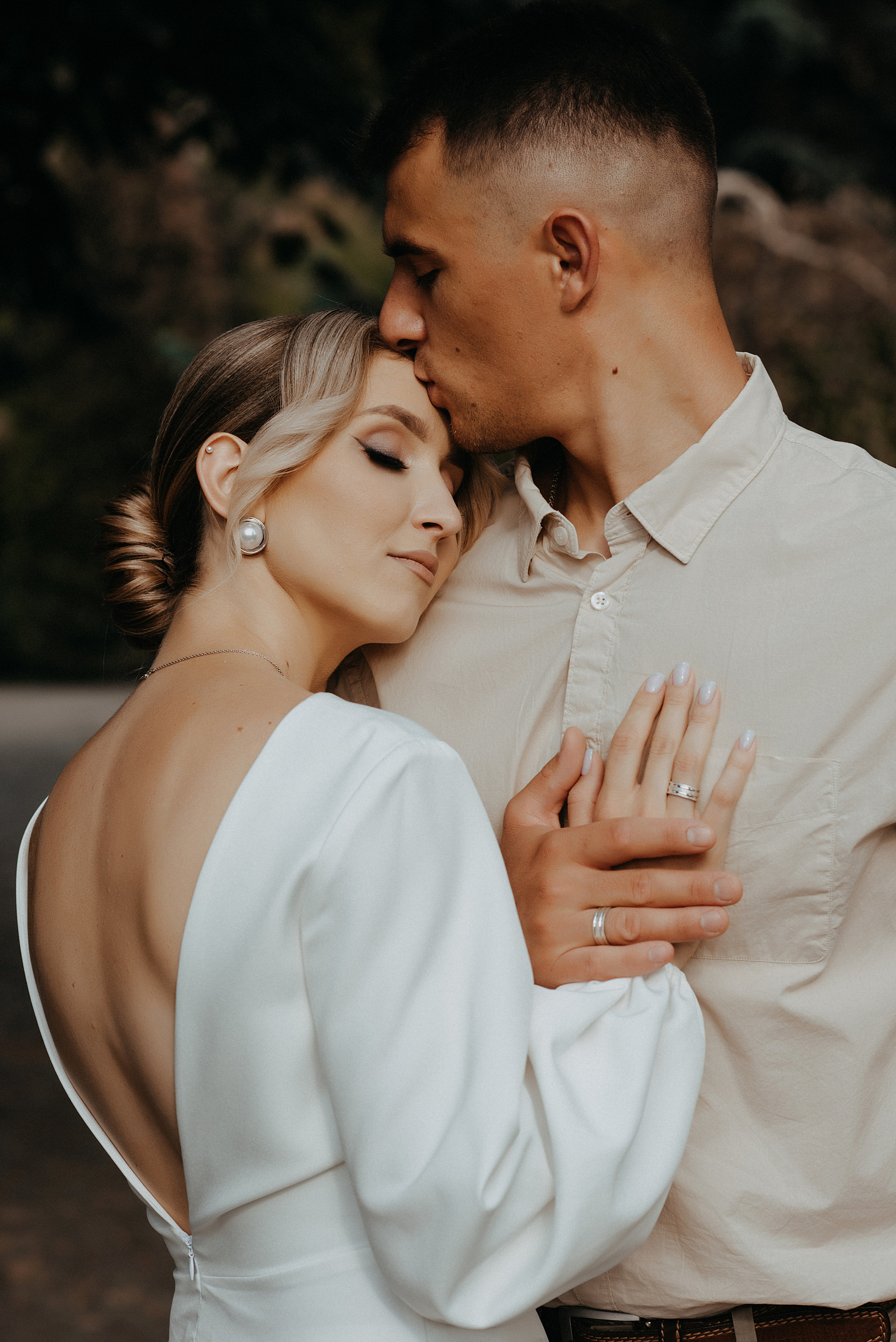 Венчание Anna&Iulian. Семейный и свадебный фотограф Ирина Будеч