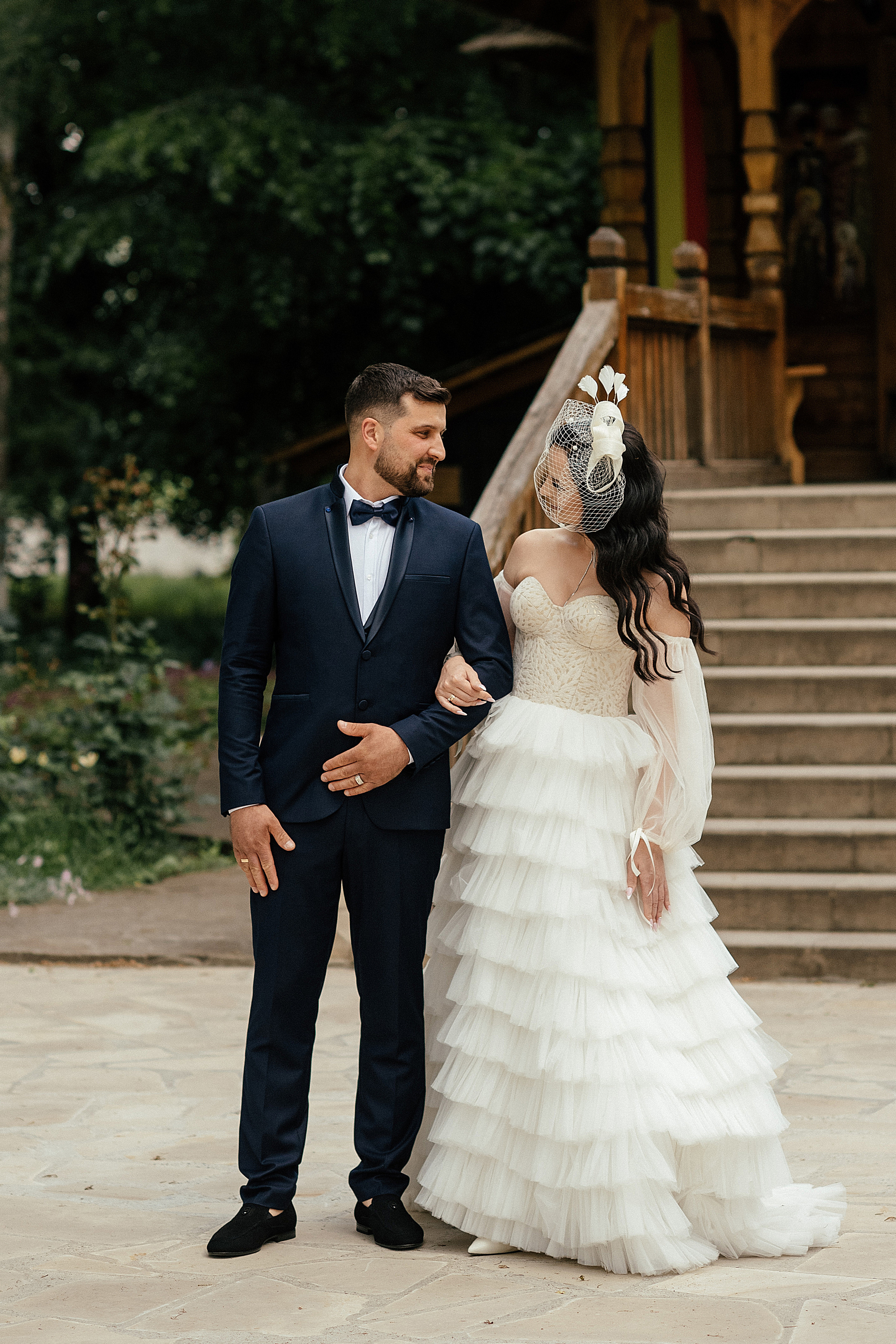 Ion&Lilia. Семейный и свадебный фотограф Ирина Будеч